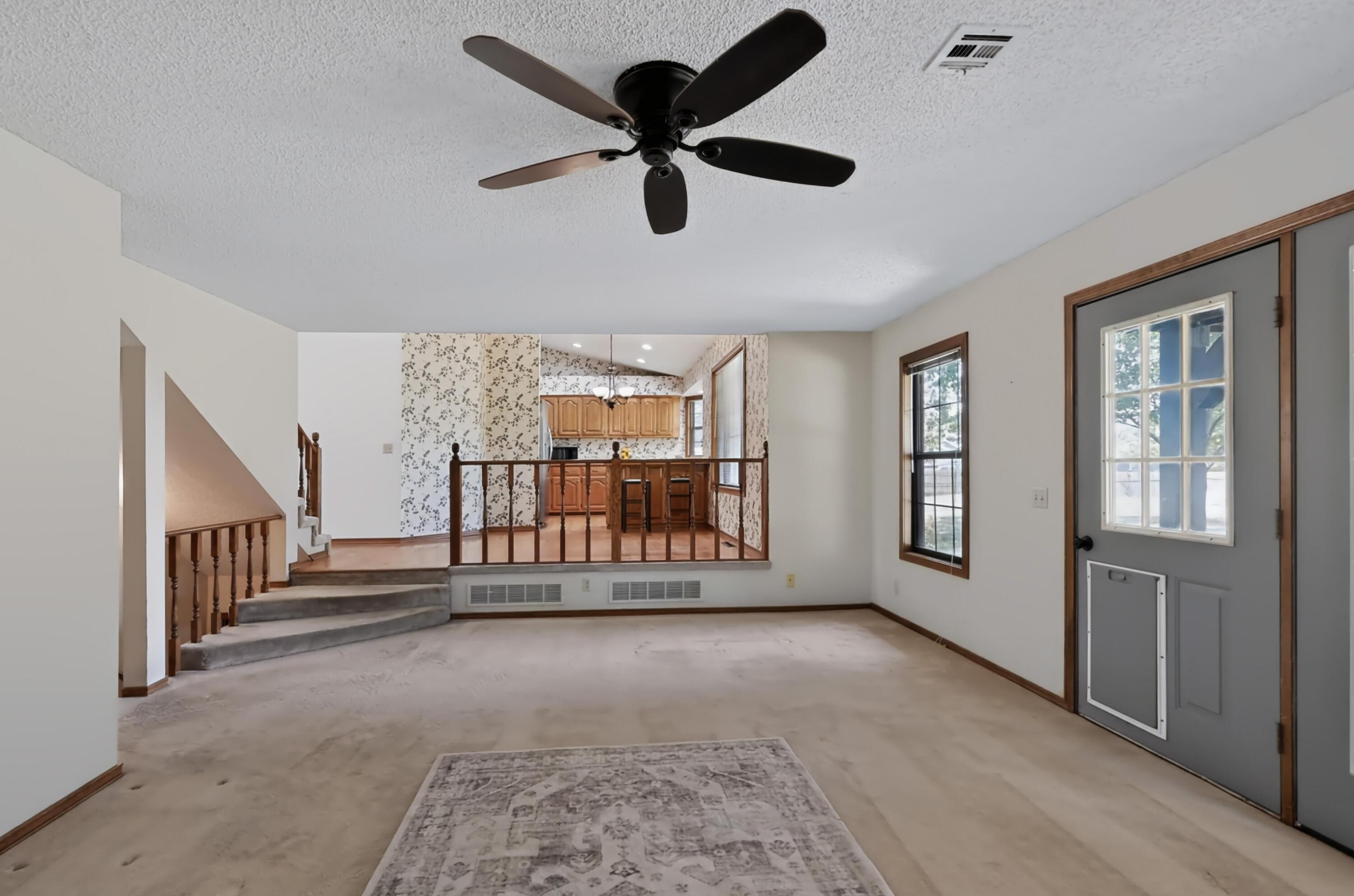 3807 Castle Rock Drive Property Photo 22