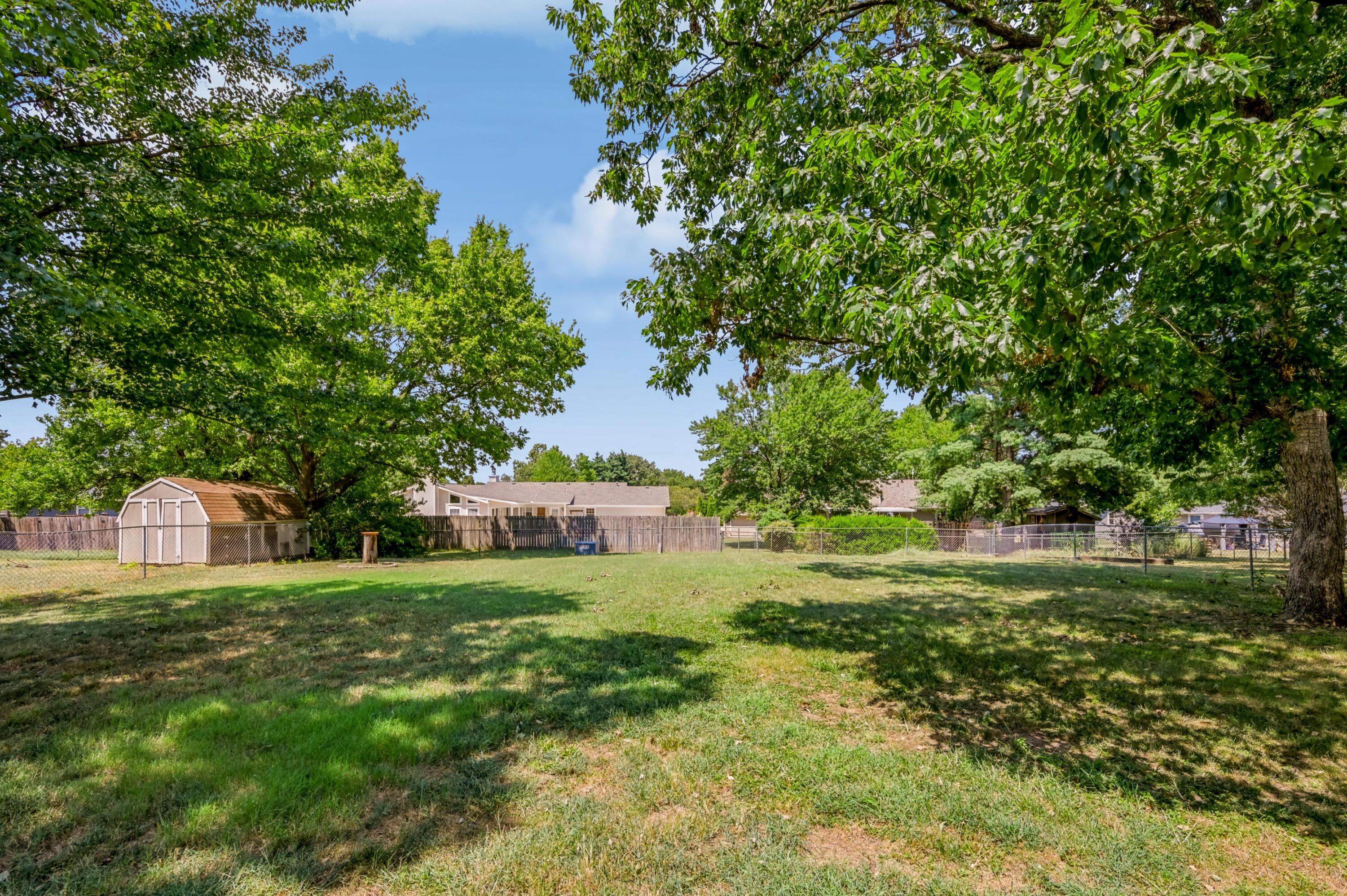 3807 Castle Rock Drive Property Photo 48