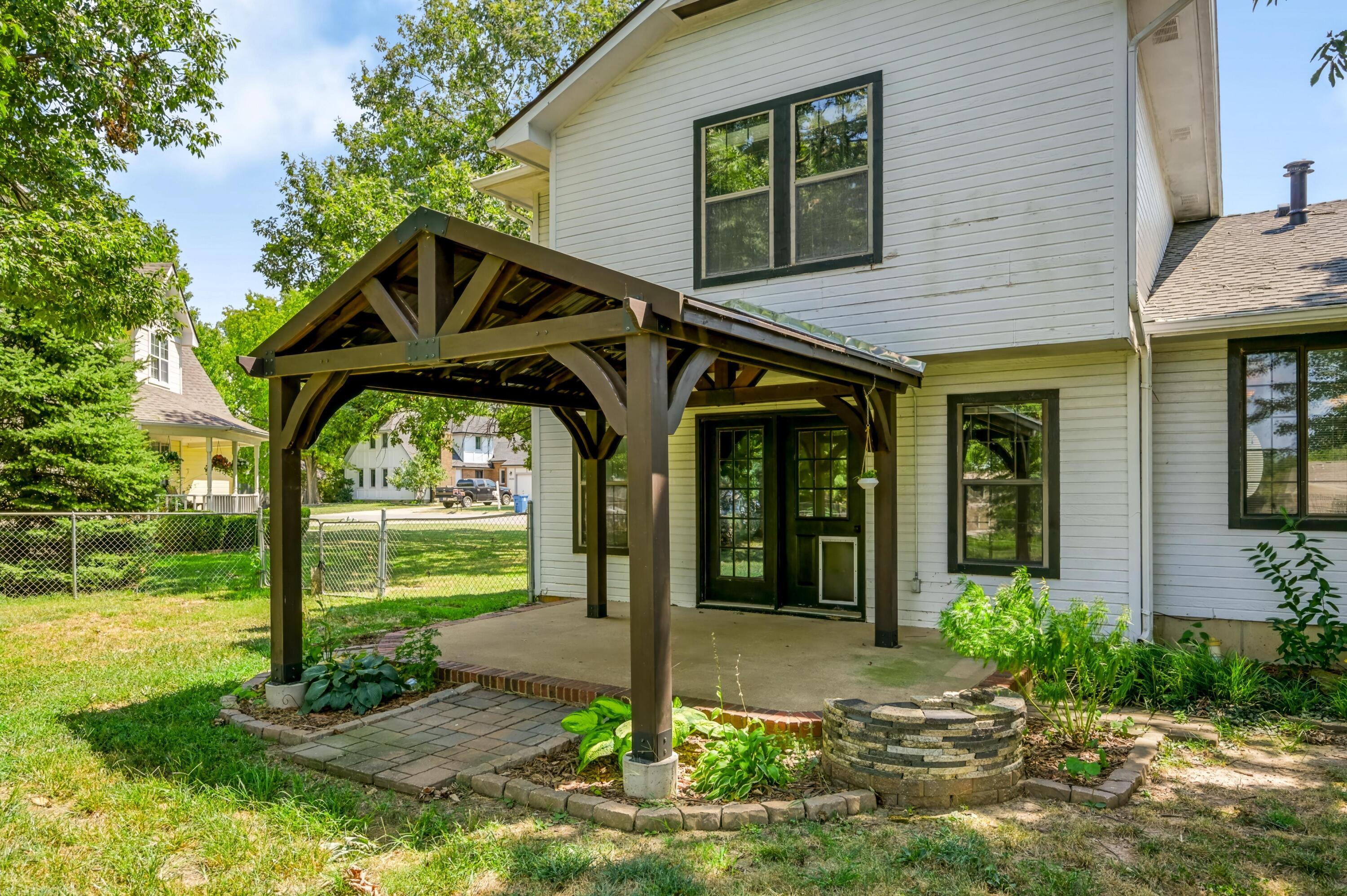 3807 Castle Rock Drive Property Photo 49