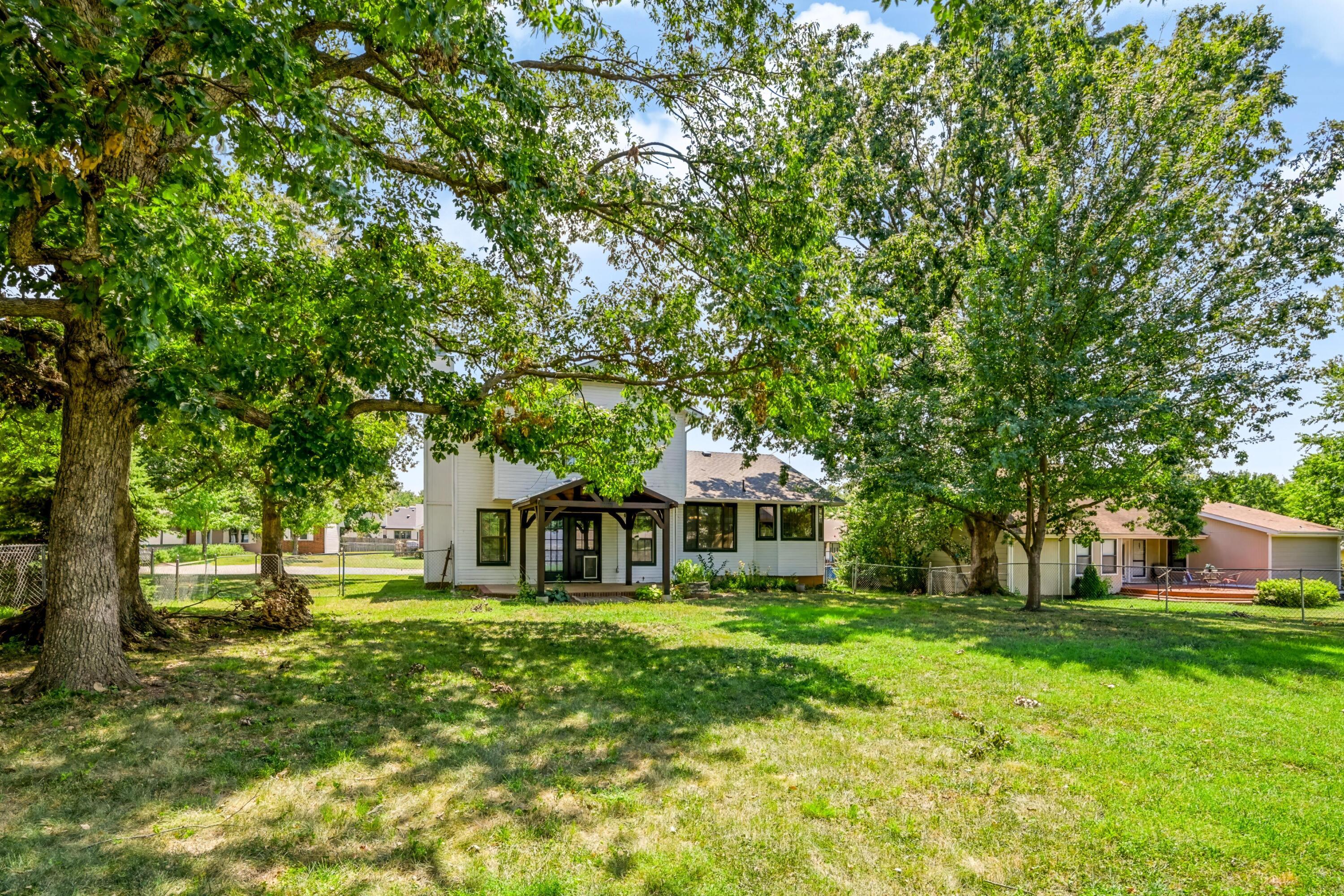 3807 Castle Rock Drive Property Photo 50