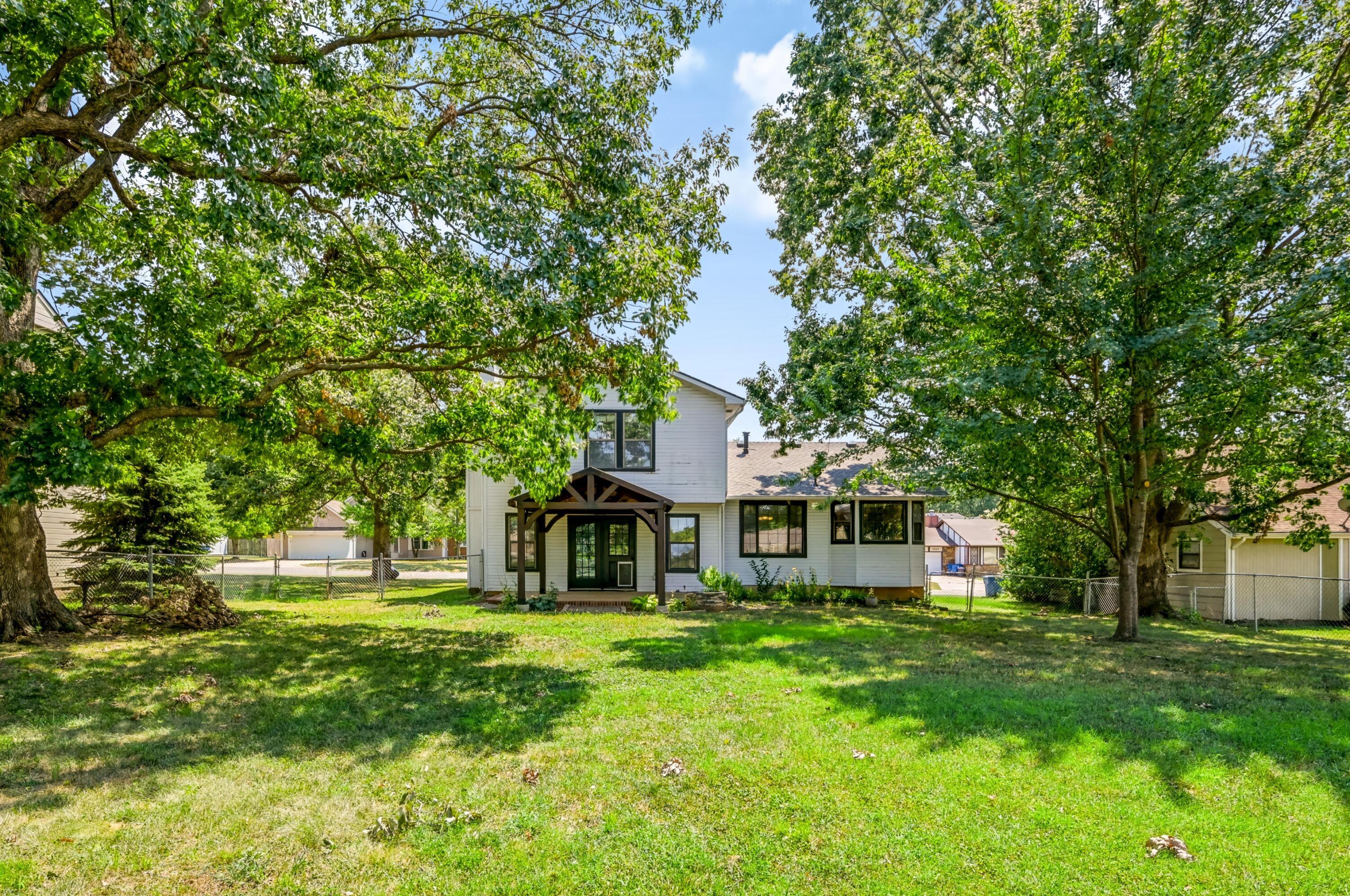 3807 Castle Rock Drive Property Photo 51