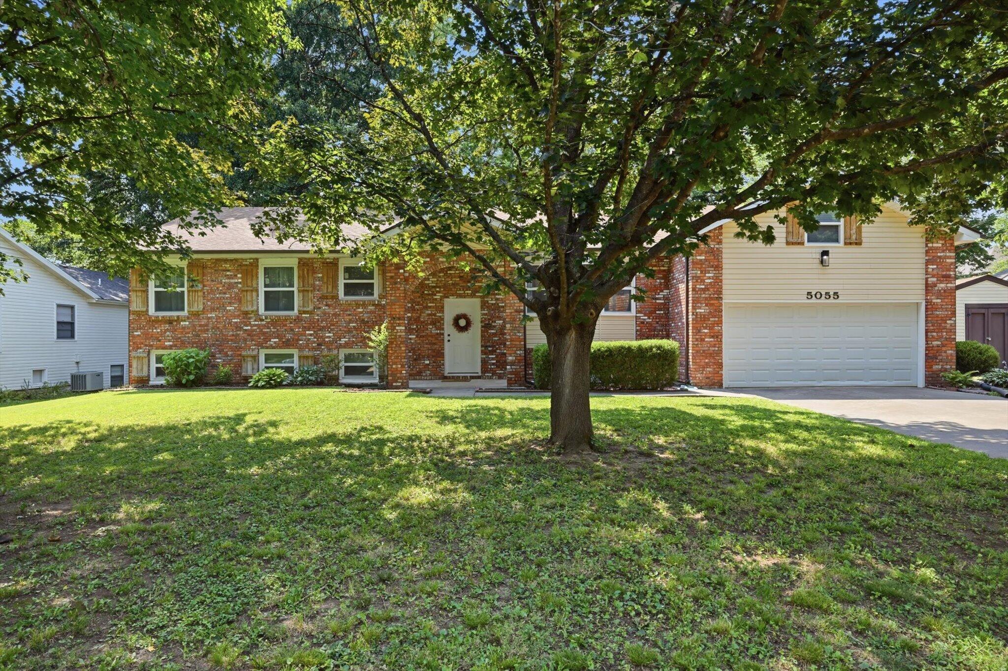 5055 South Walnut Hill Road Property Photo 2