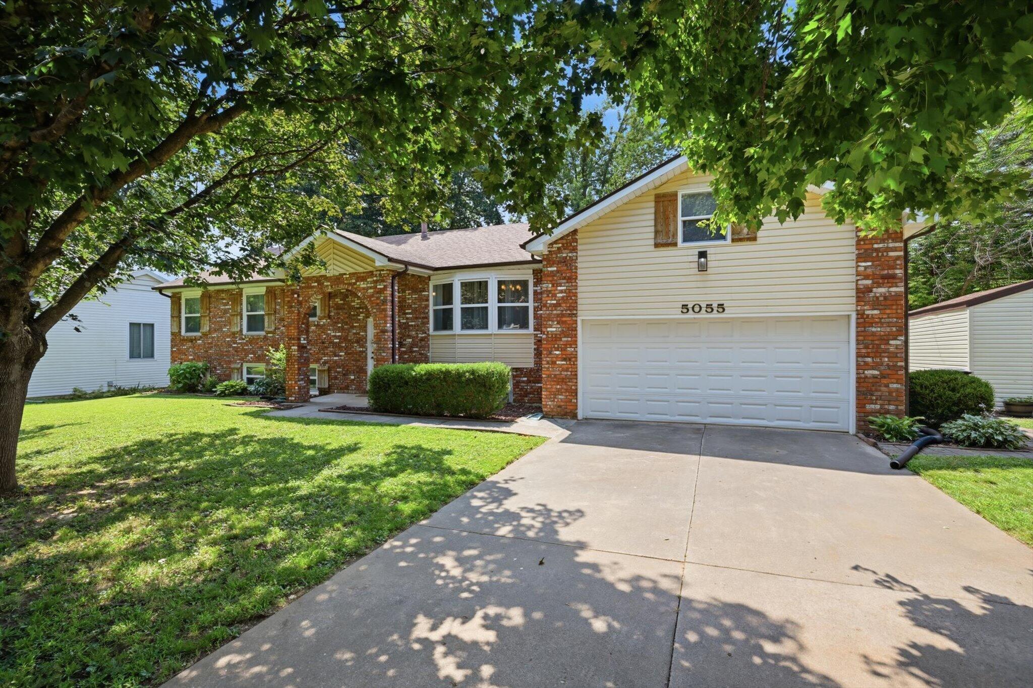 5055 South Walnut Hill Road Property Photo 3