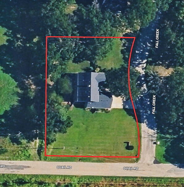 18976 South 1485 Road Property Photo 50