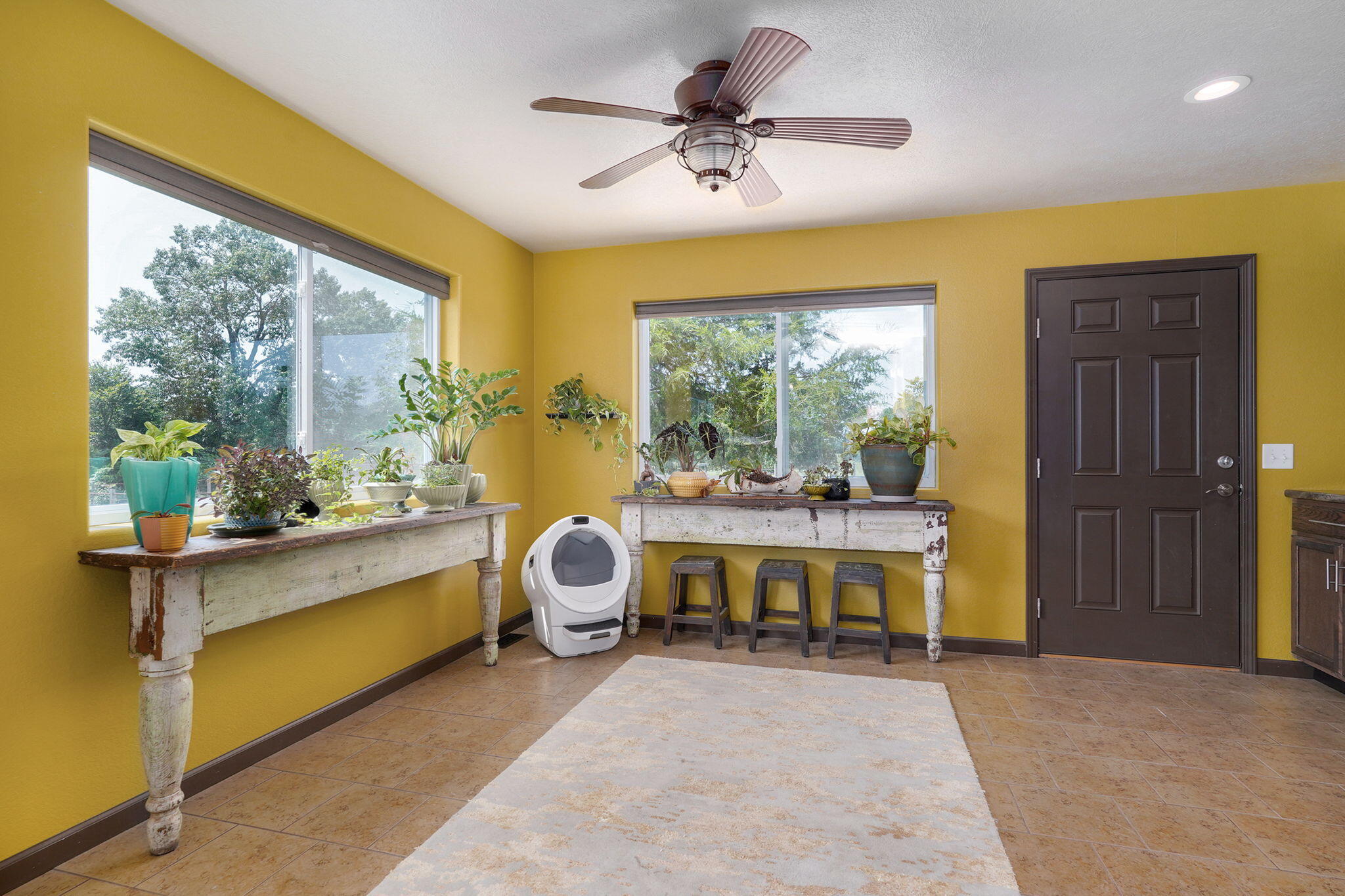 1037 Pastoral Road Property Photo 7