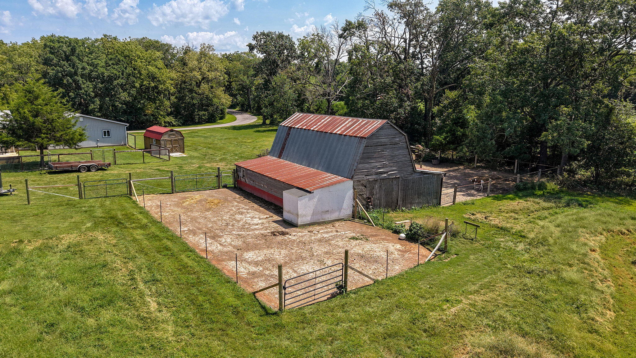 1037 Pastoral Road Property Photo 69