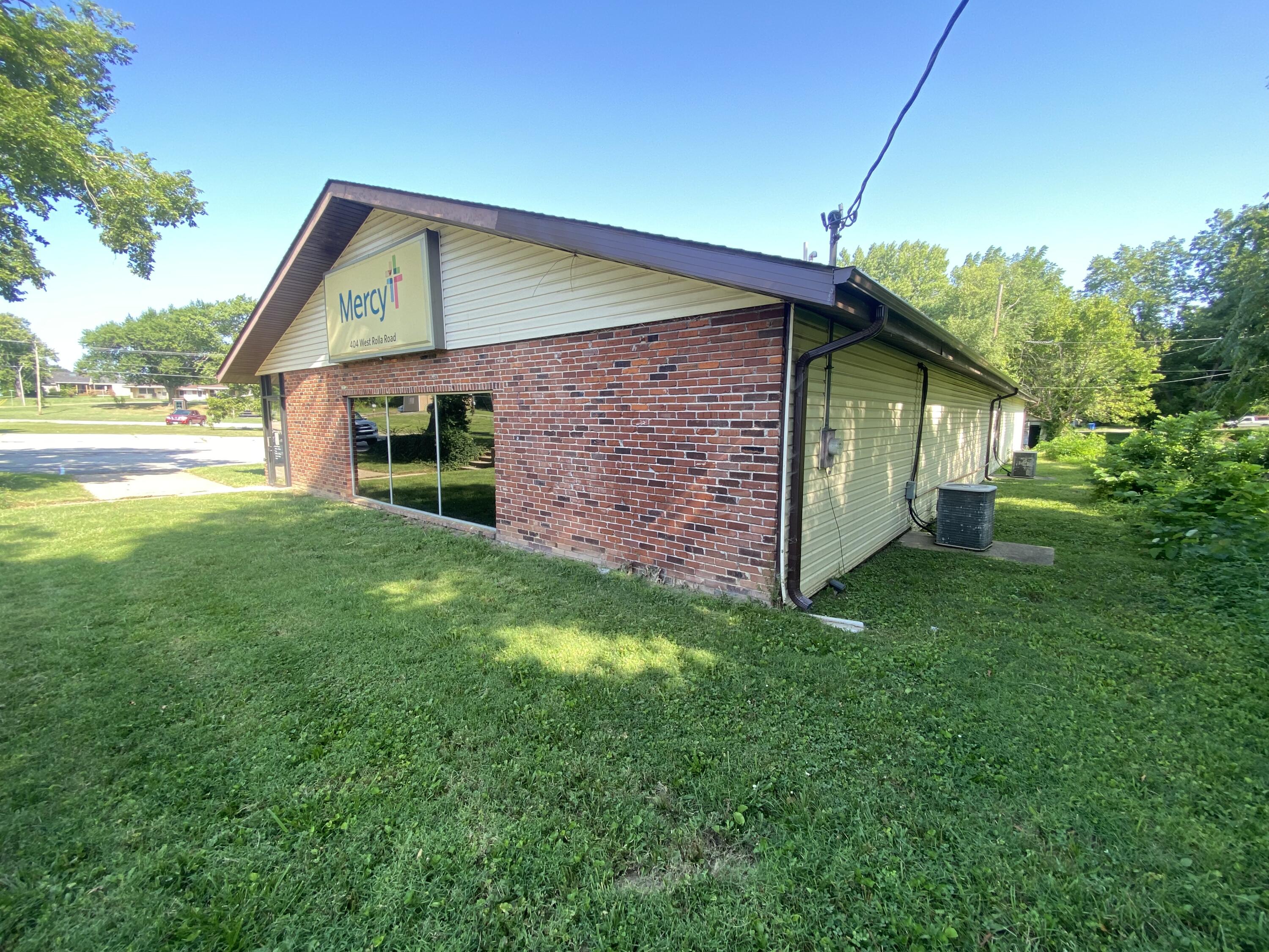 404 West Rolla Road Property Photo 36