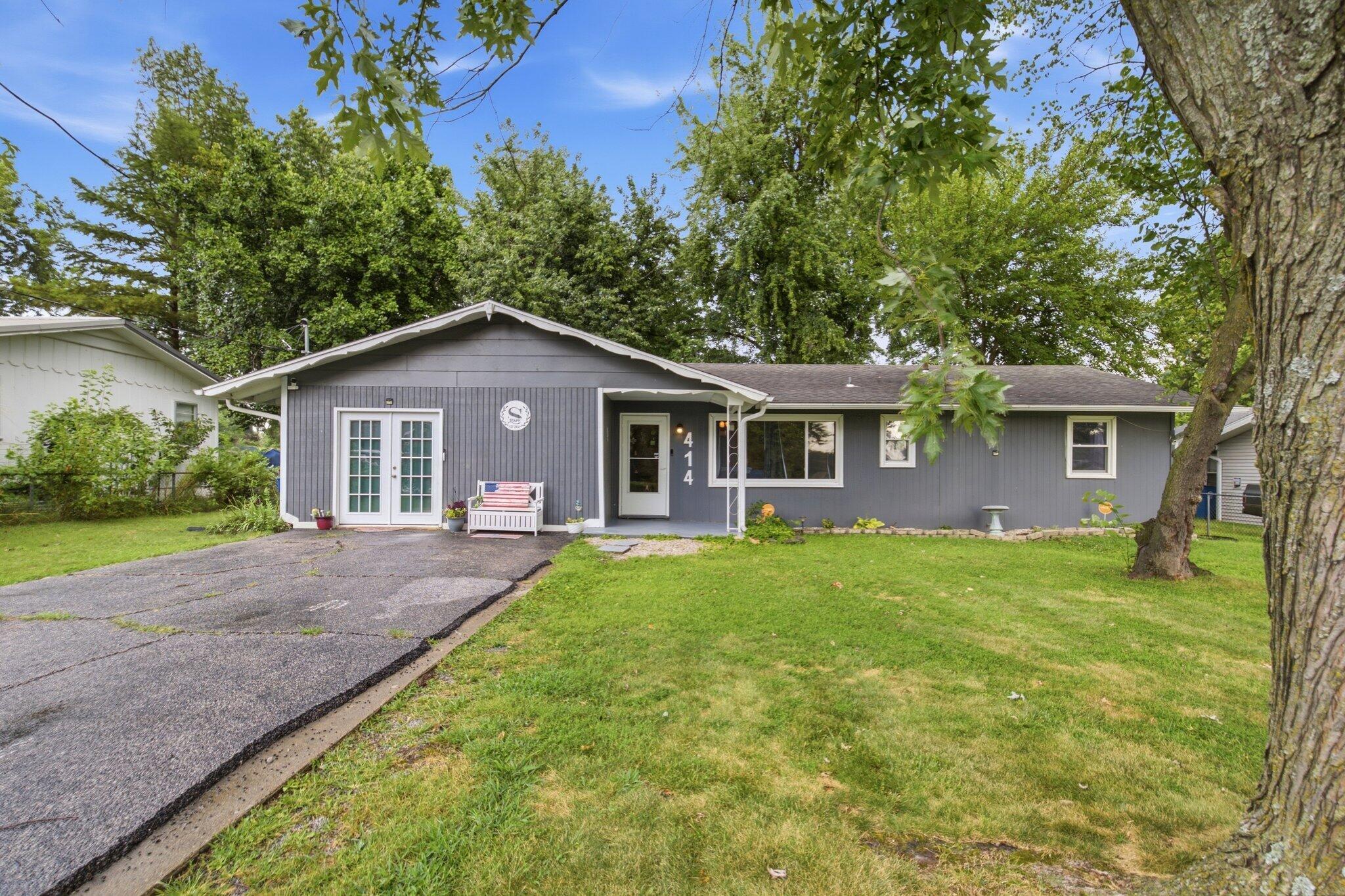 414 Harrison Street Property Photo 1