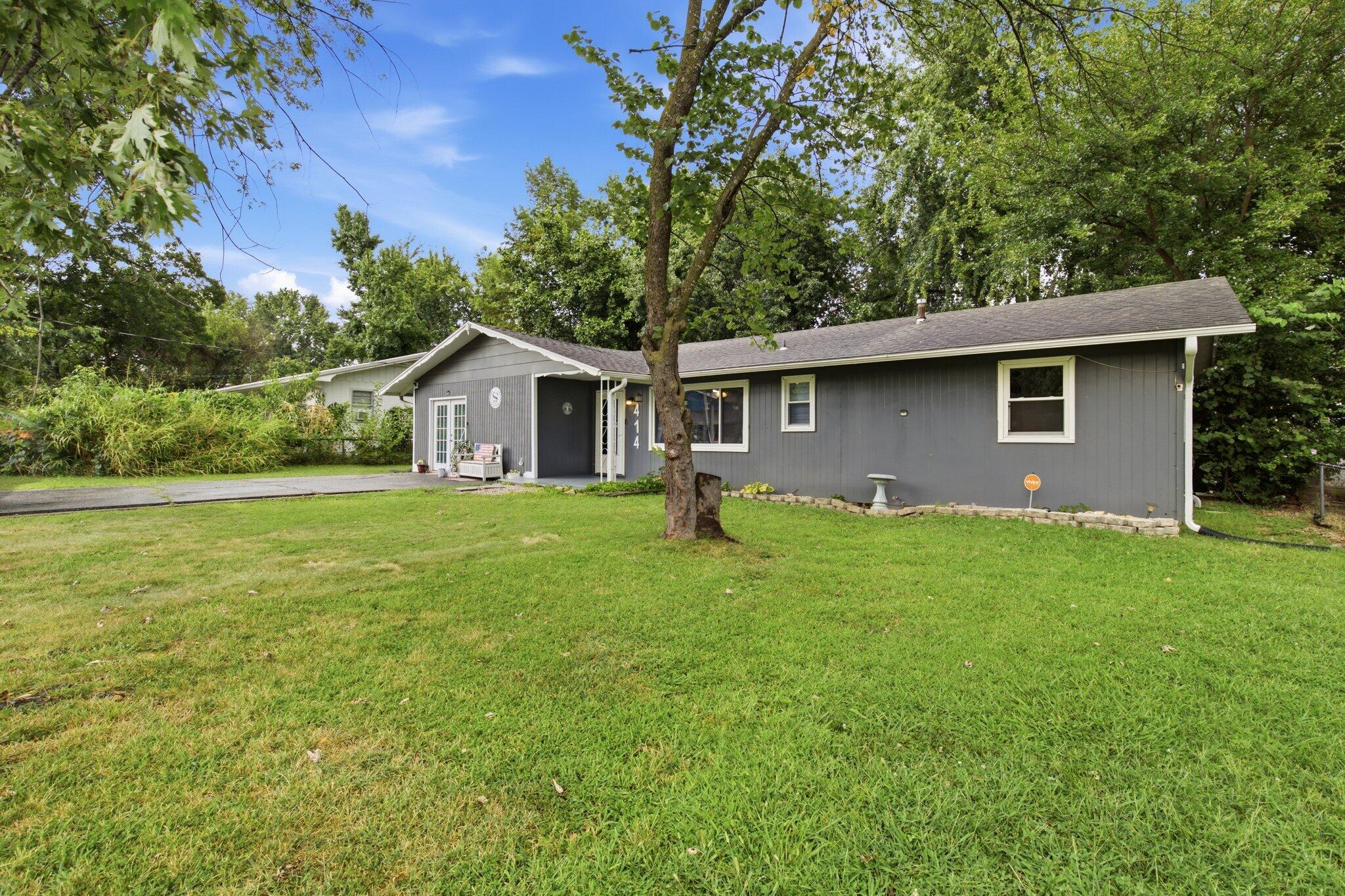 414 Harrison Street Property Photo 2