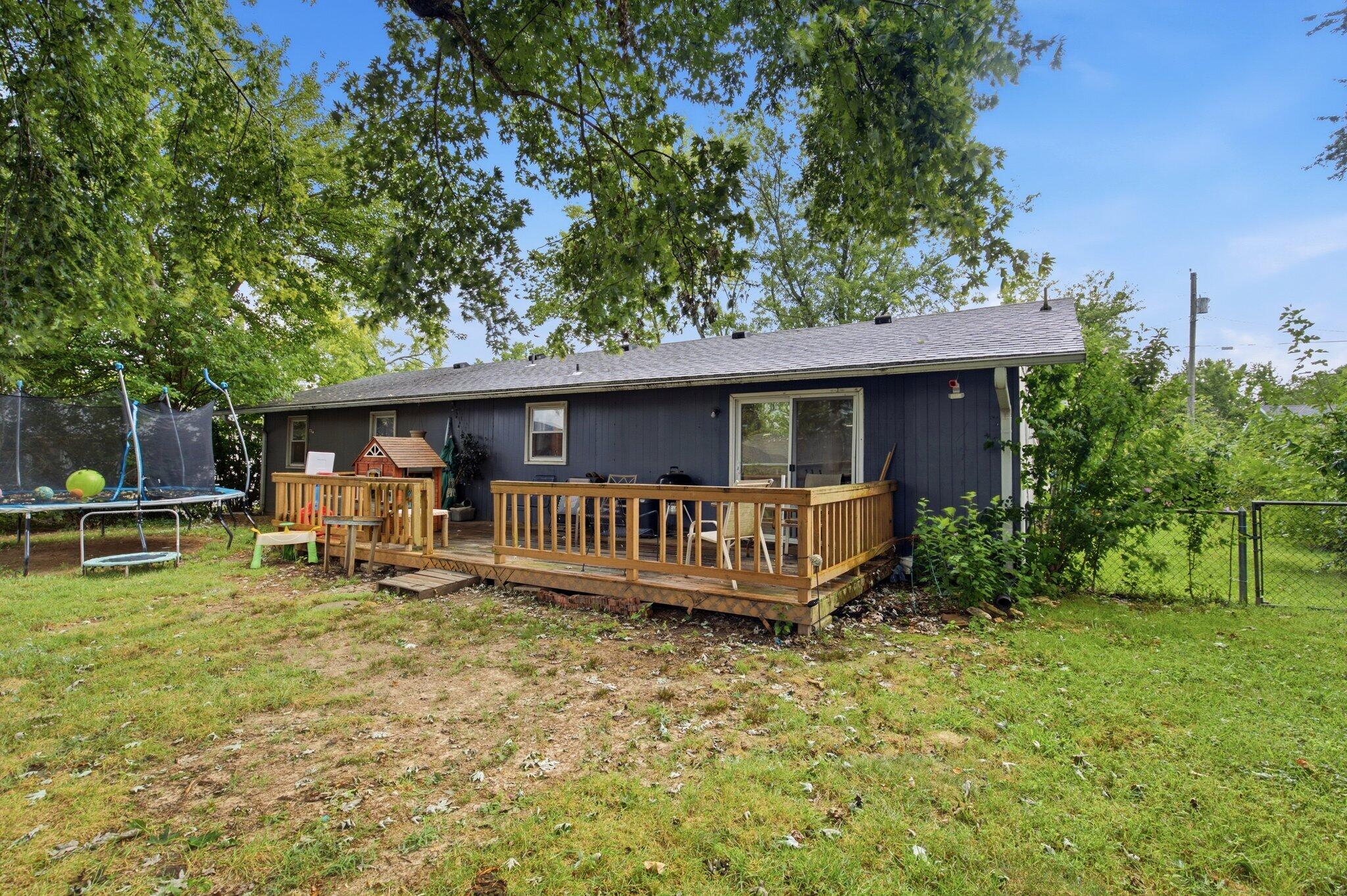 414 Harrison Street Property Photo 19