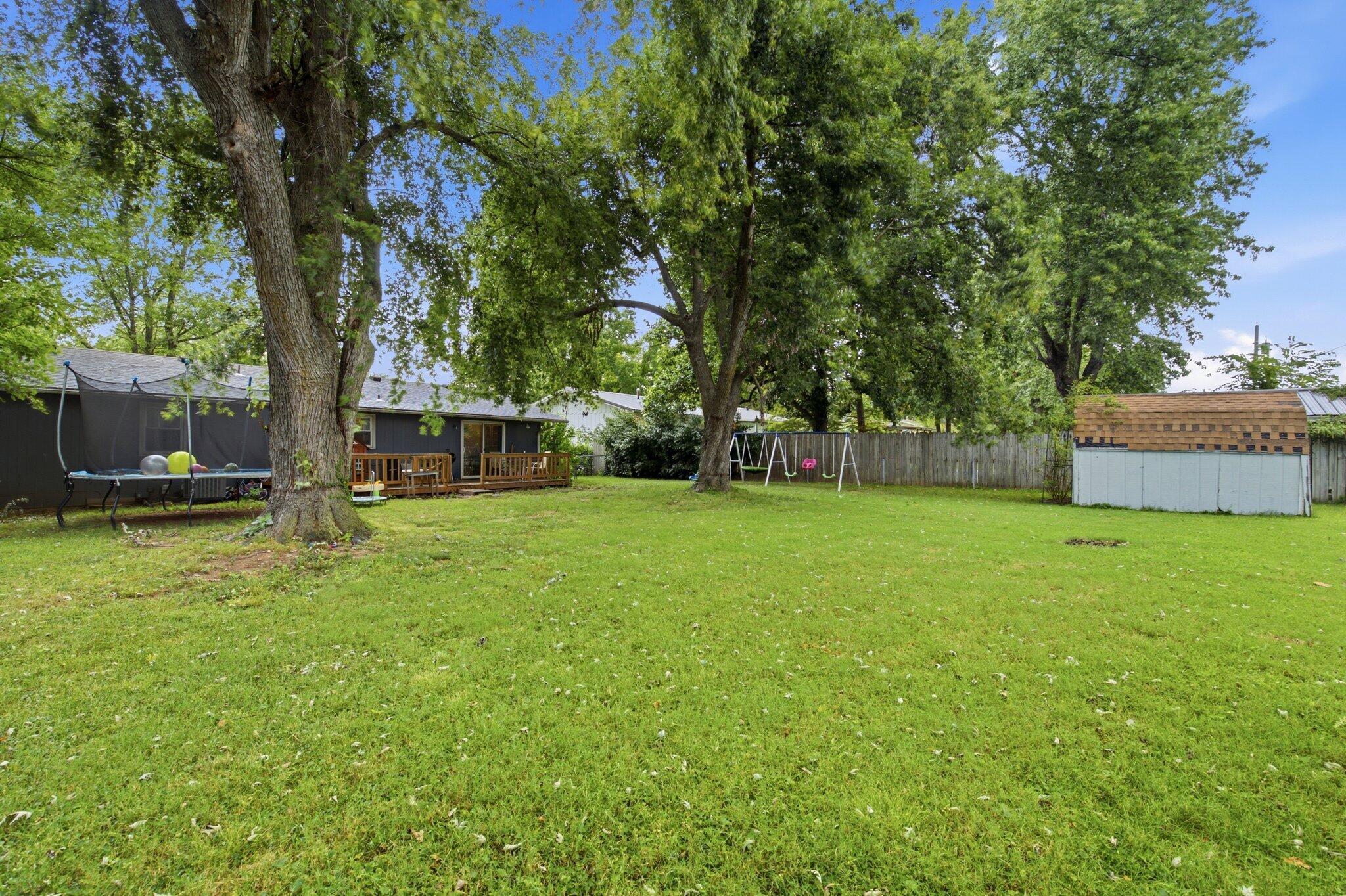 414 Harrison Street Property Photo 20
