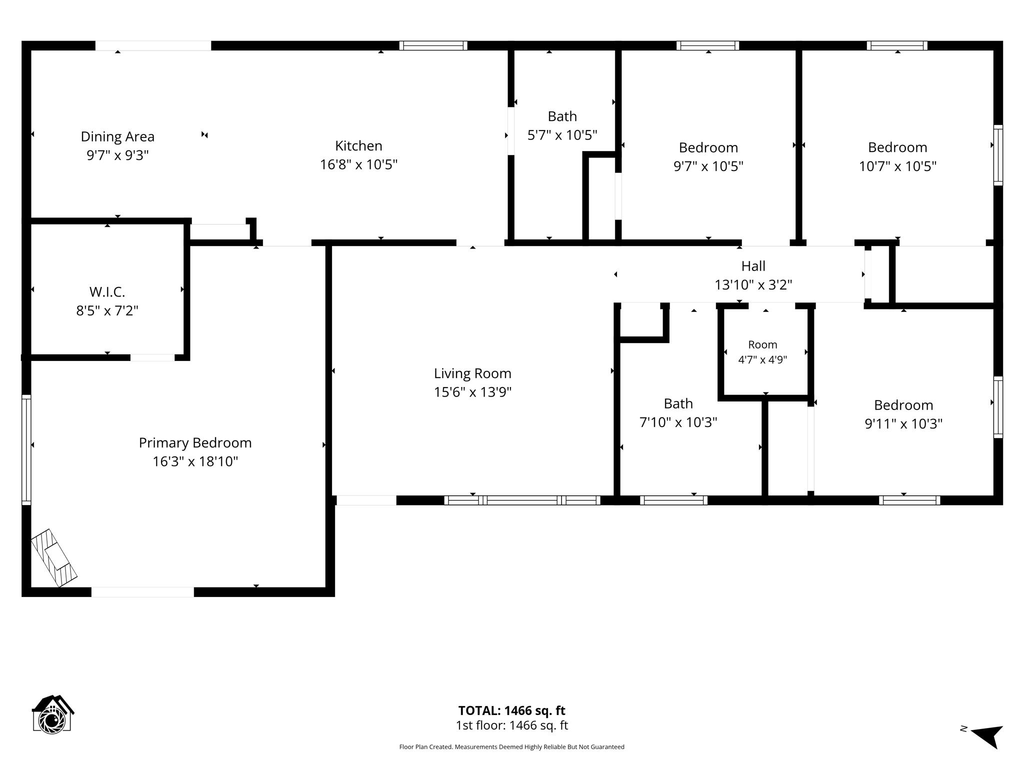 414 Harrison Street Property Photo 21