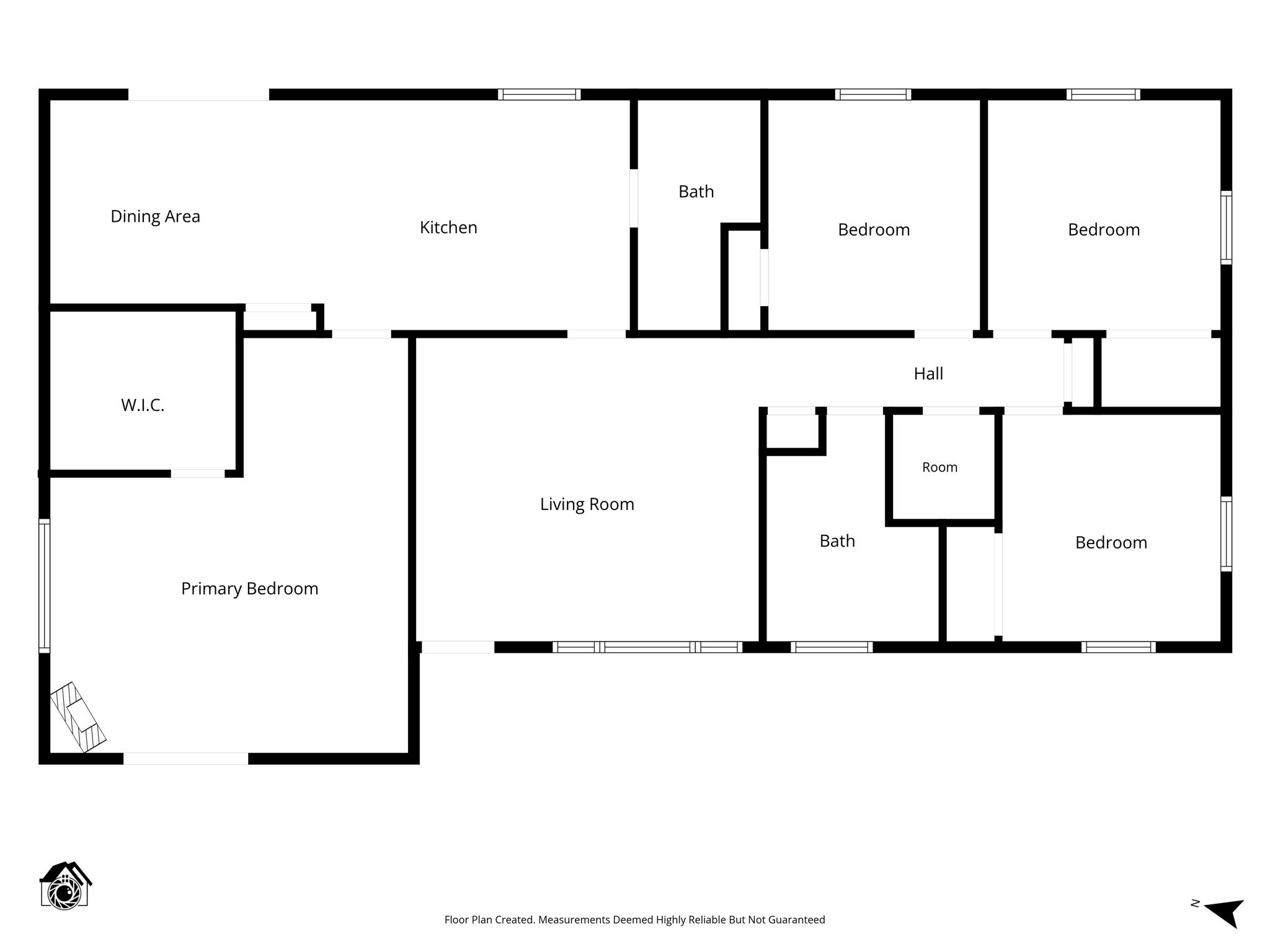 414 Harrison Street Property Photo 22