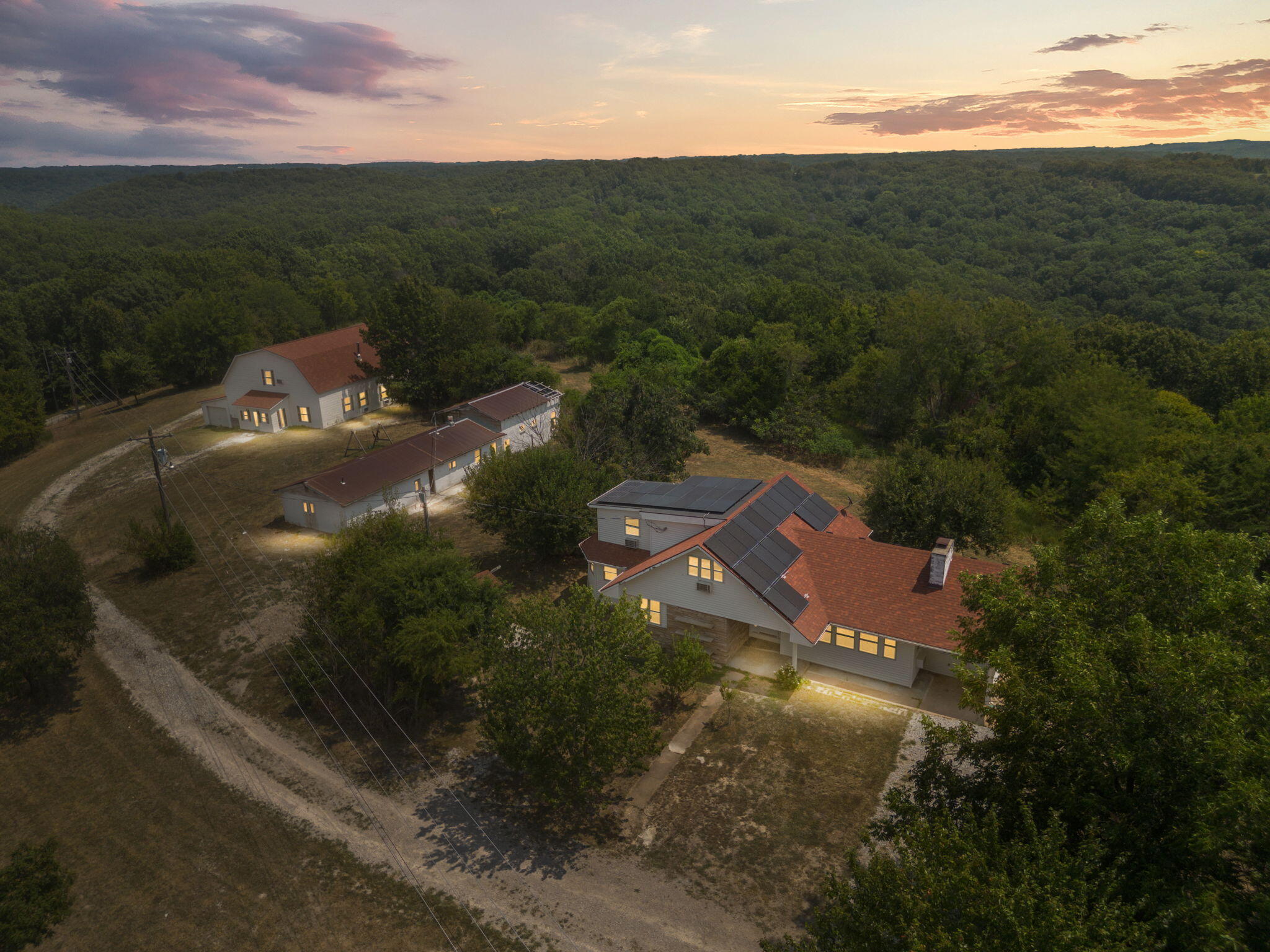 3816 Ance Creek Road Property Photo 4