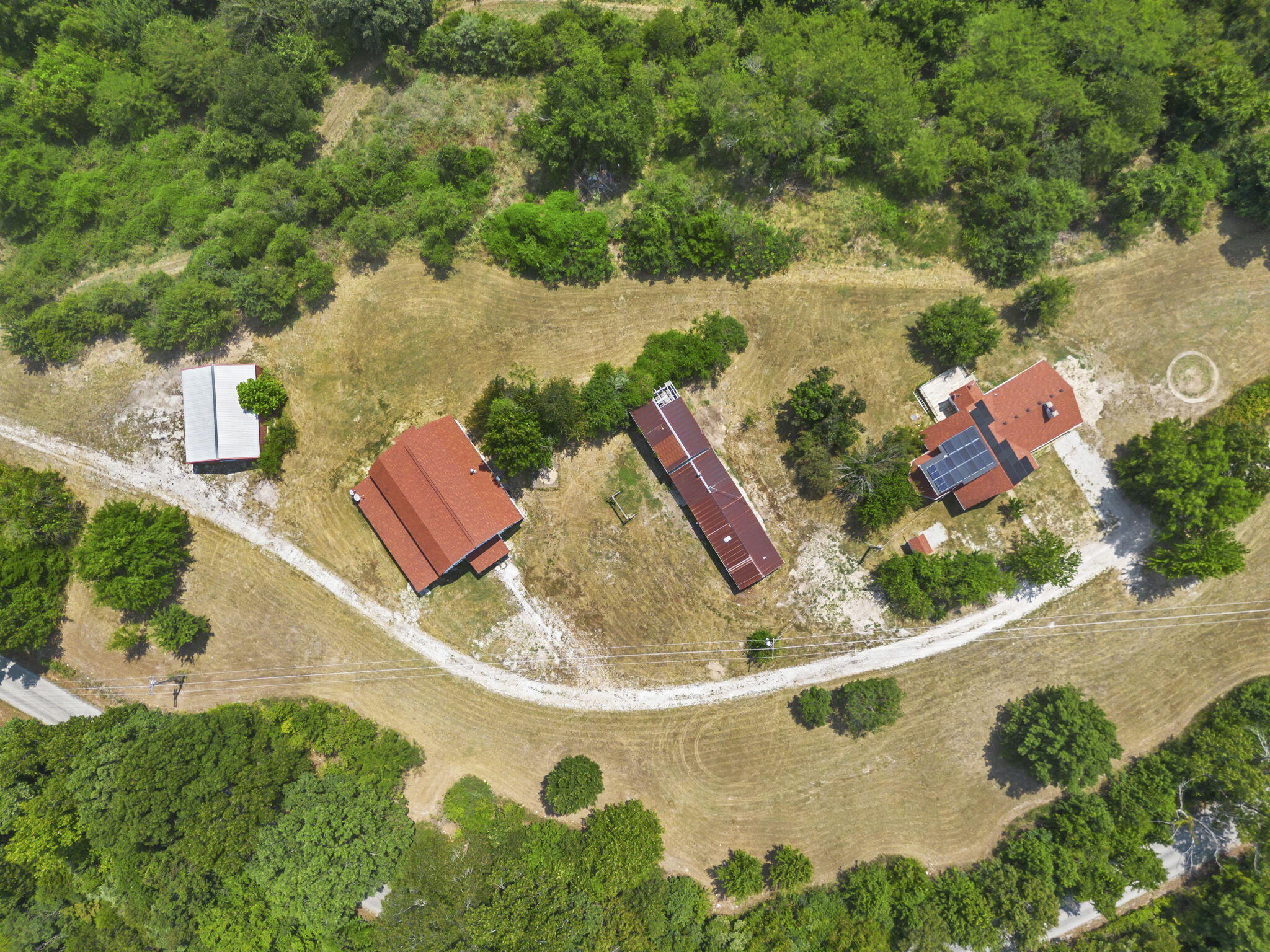 3816 Ance Creek Road Property Photo 6