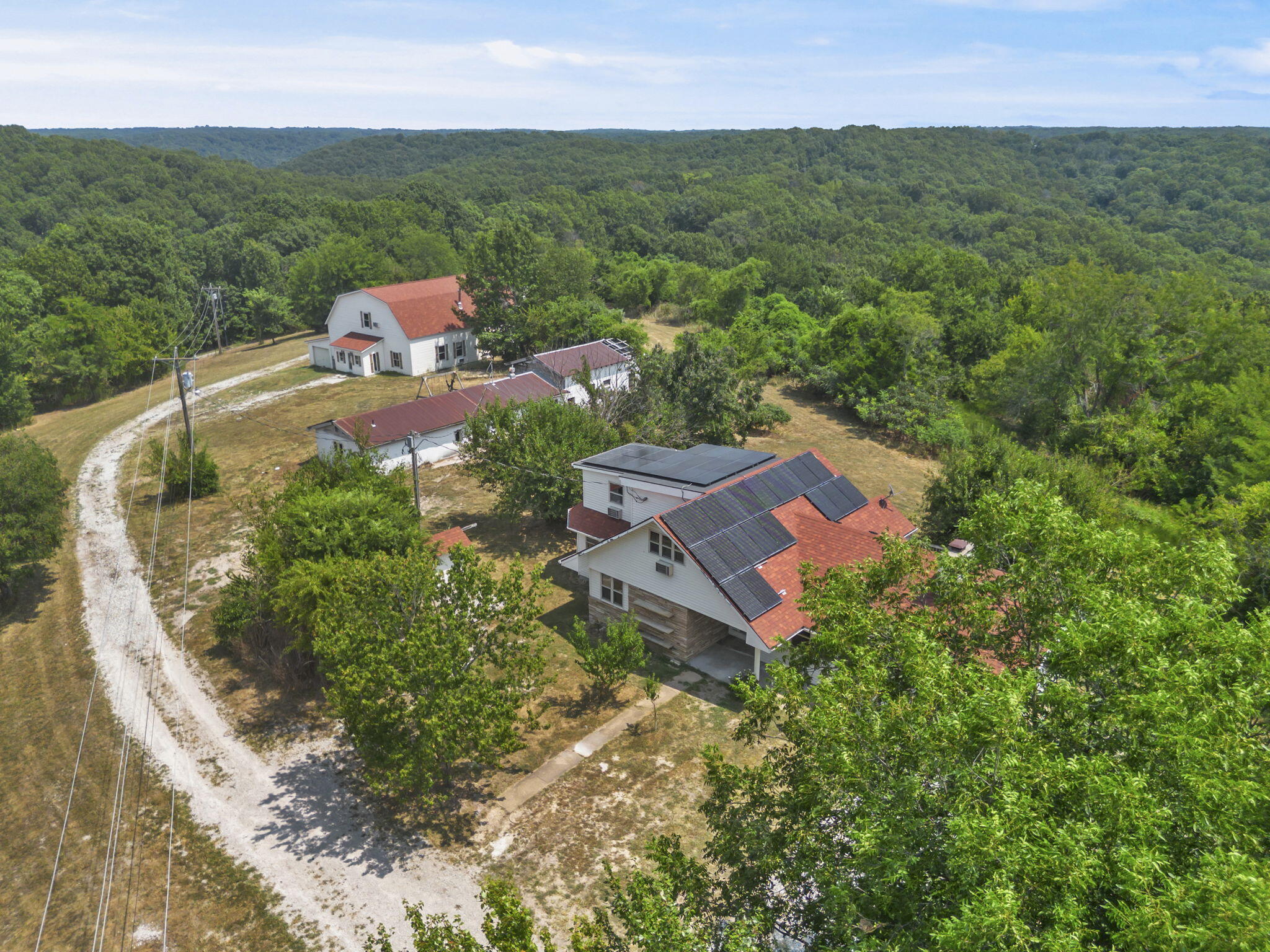 3816 Ance Creek Road Property Photo 8