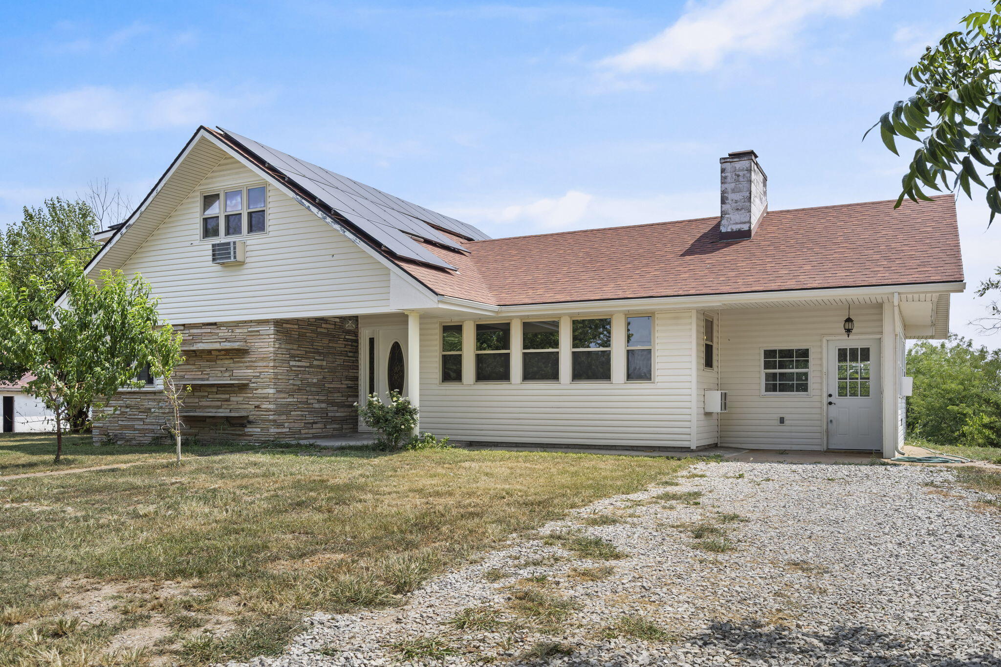 3816 Ance Creek Road Property Photo 9