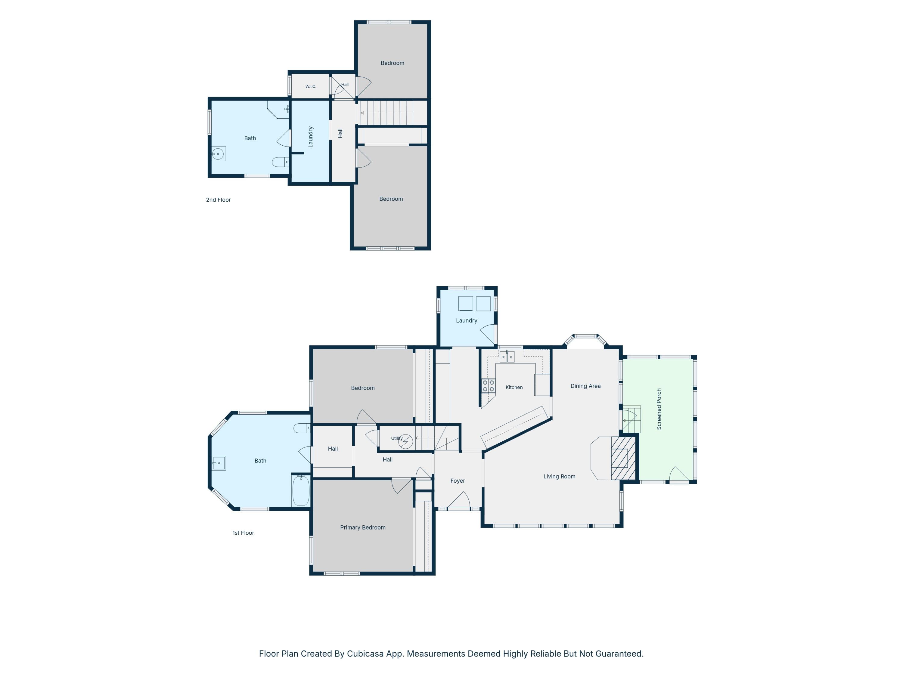 3816 Ance Creek Road Property Photo 10