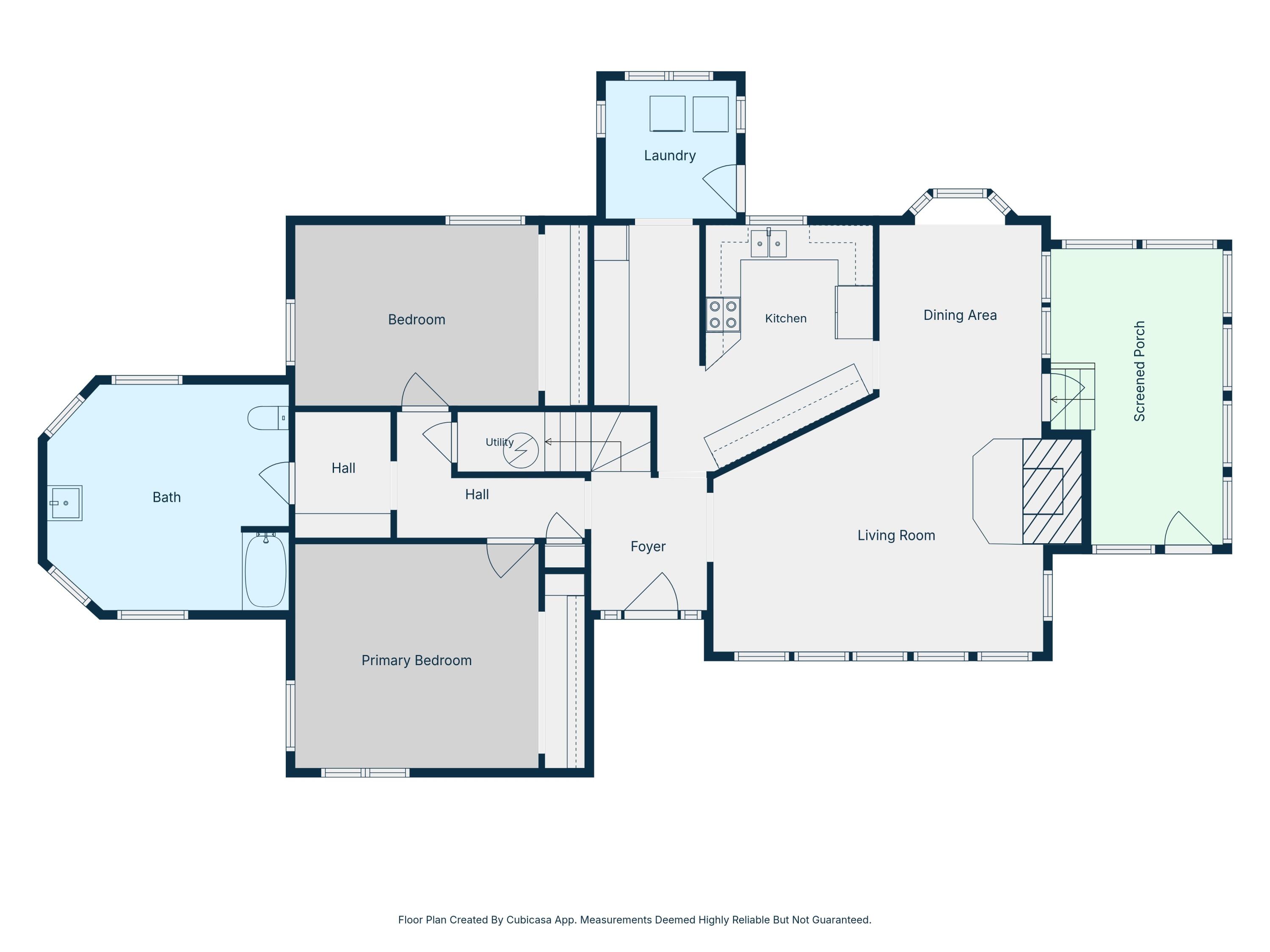 3816 Ance Creek Road Property Photo 43
