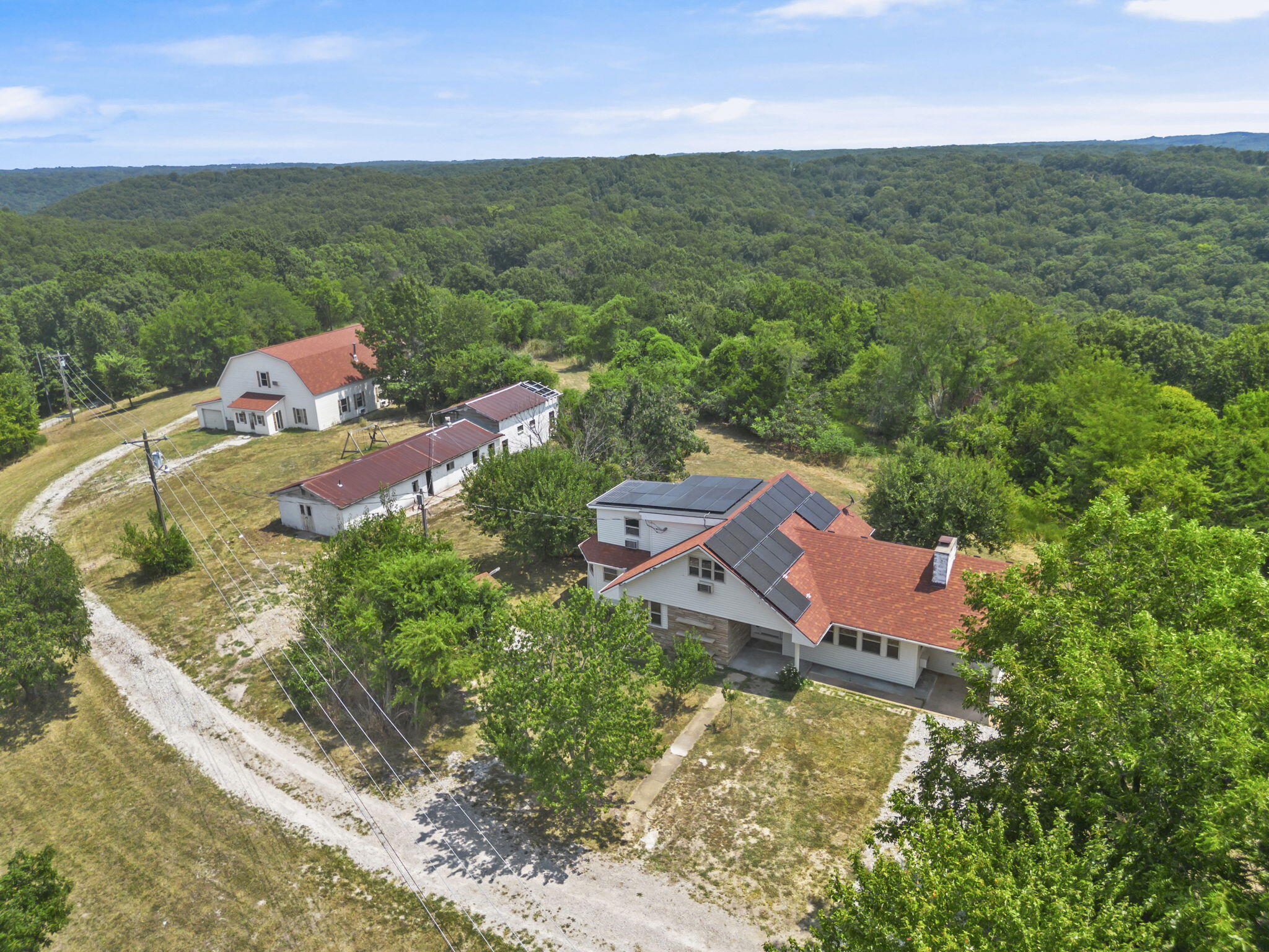 3816 Ance Creek Road Property Photo 60