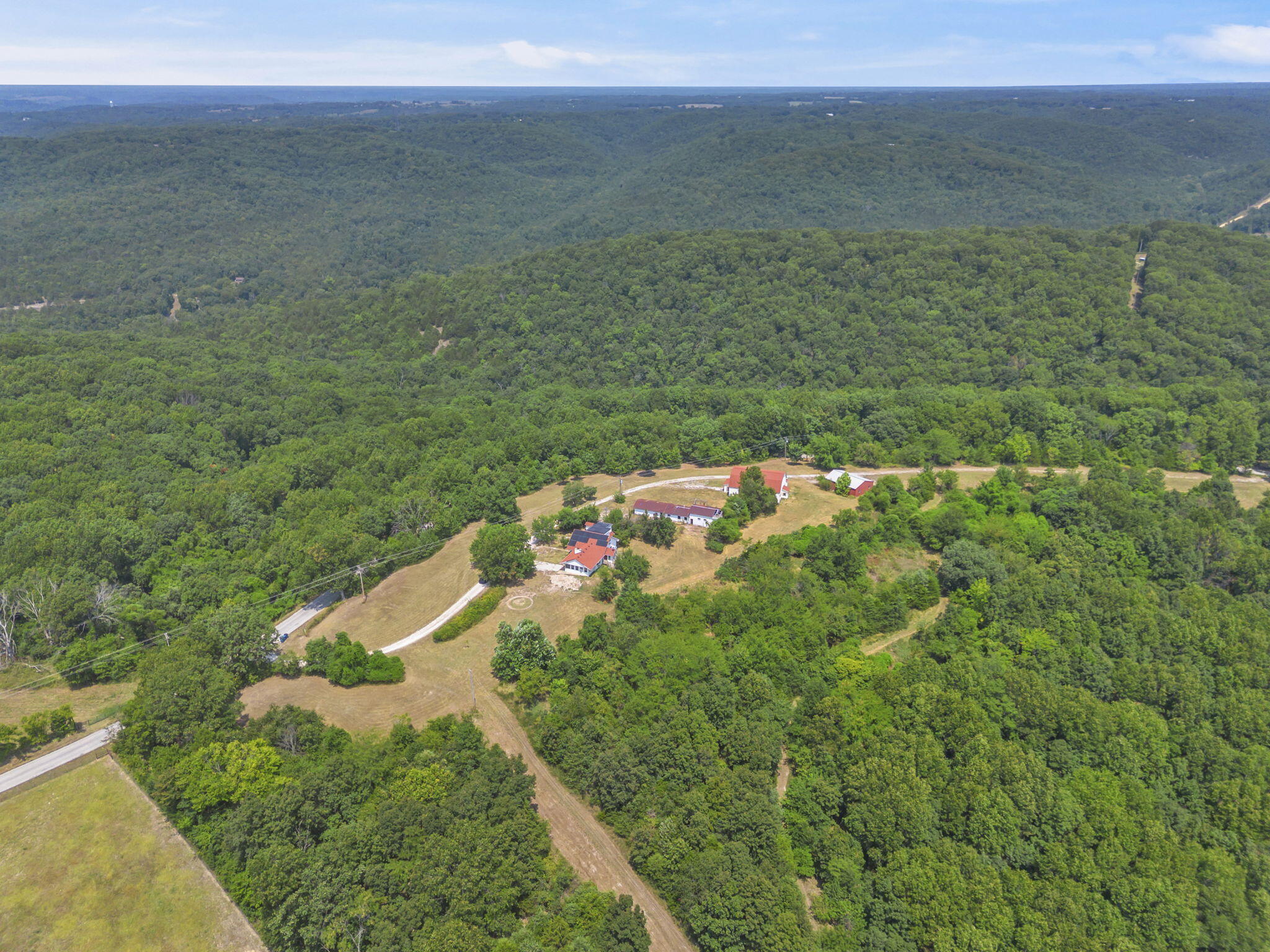 3816 Ance Creek Road Property Photo 63