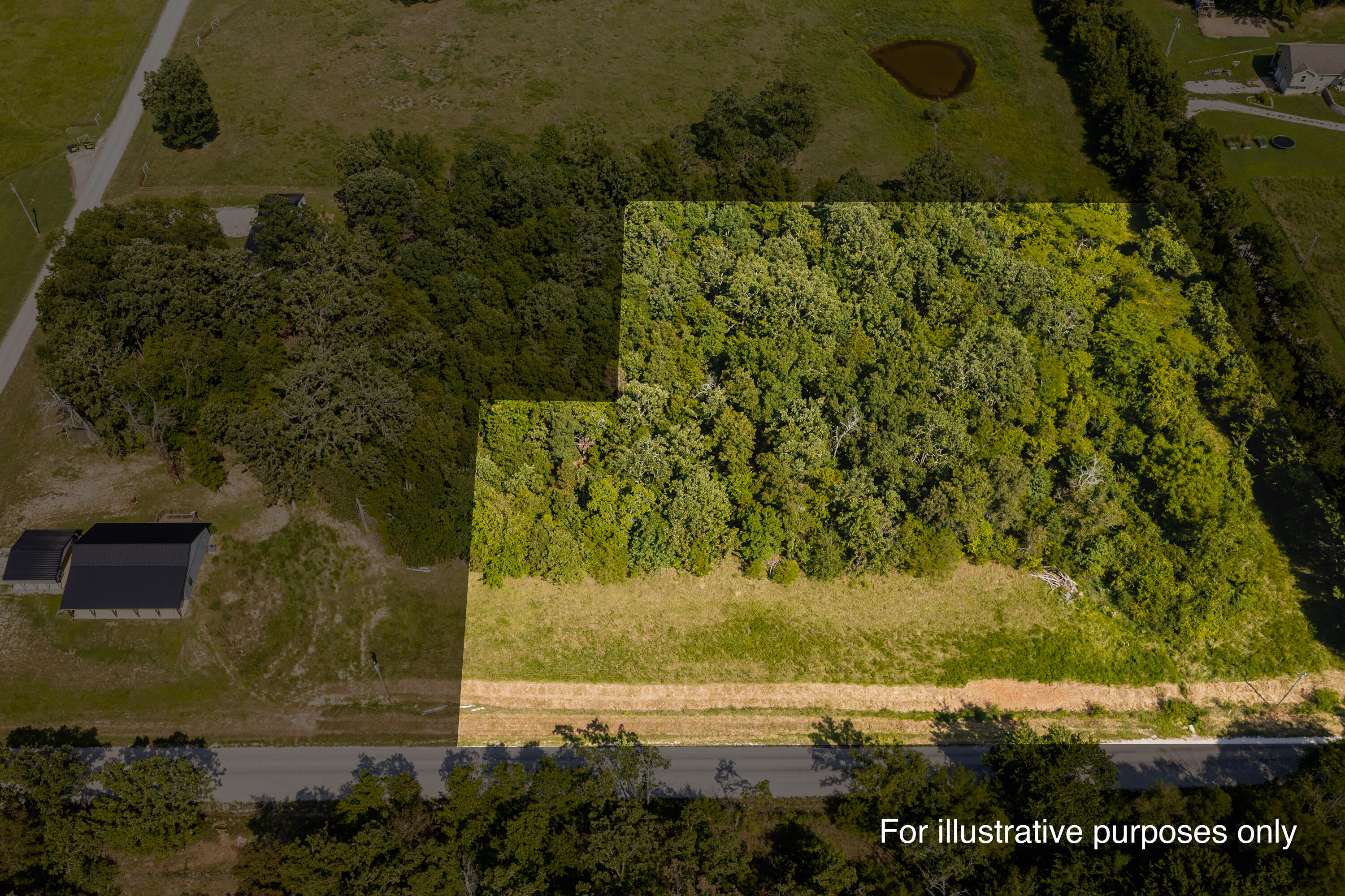 000 County Road 6310 Property Photo 2