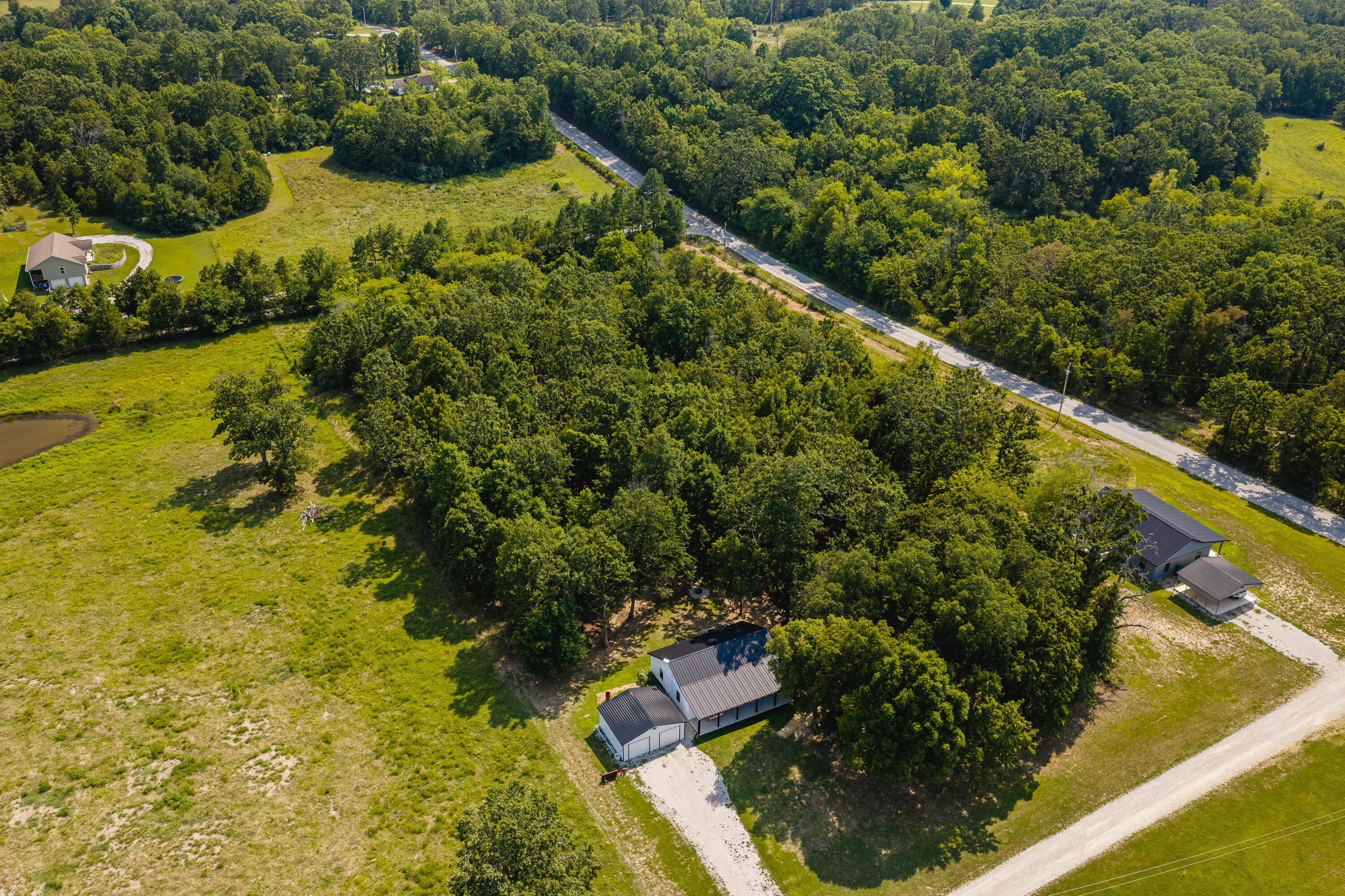 000 County Road 6310 Property Photo 8