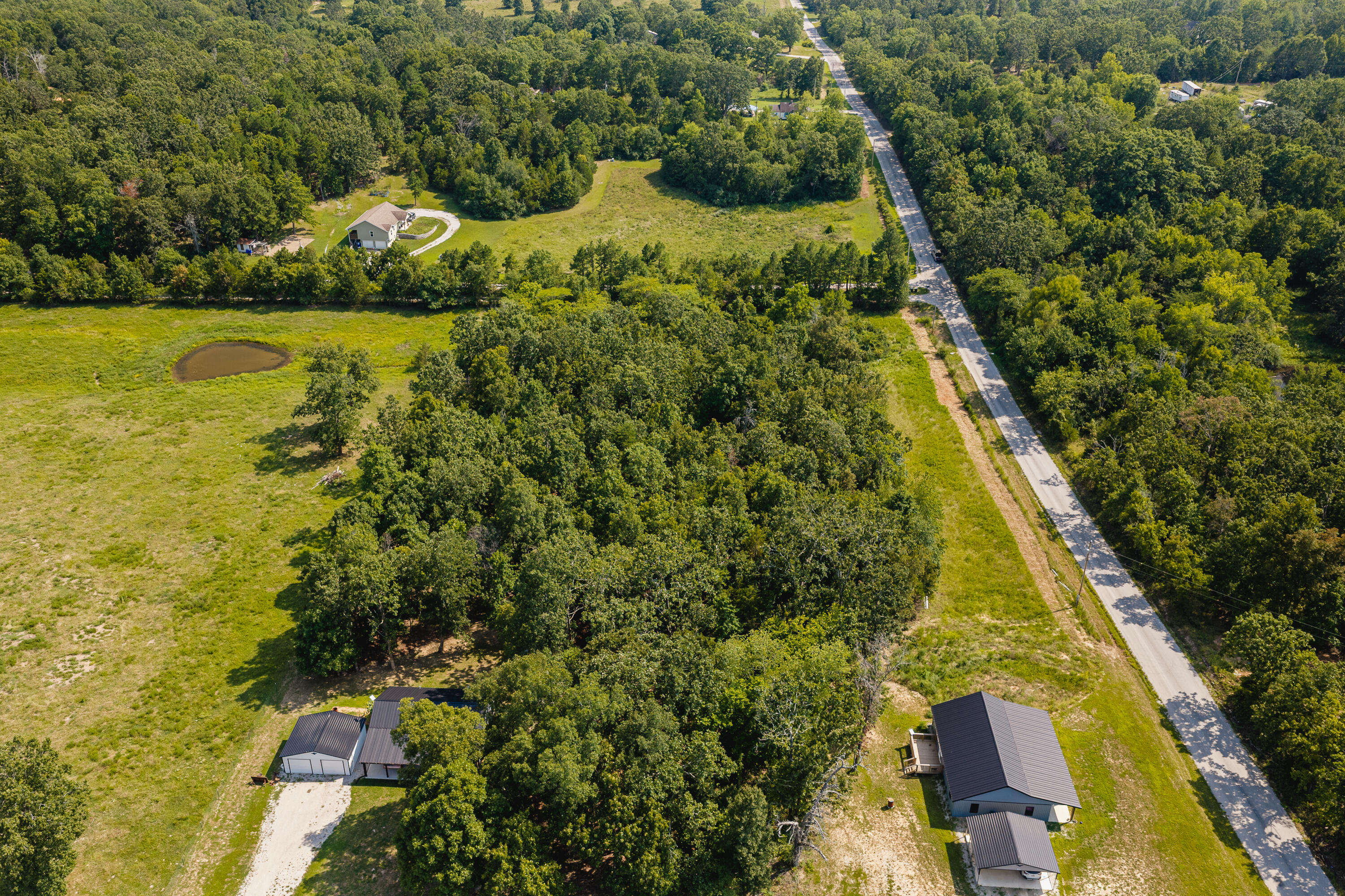 000 County Road 6310 Property Photo 9