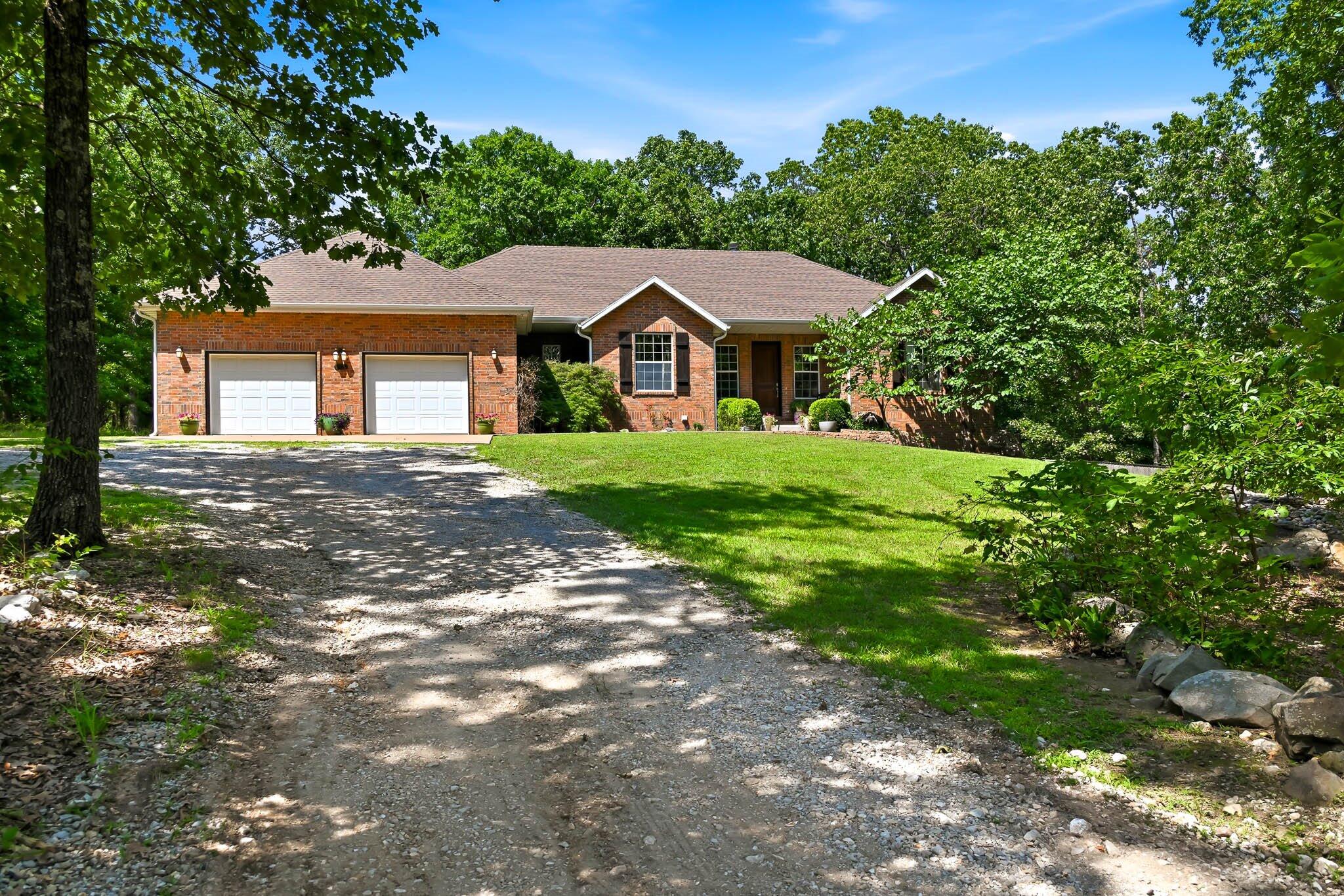 175 Trails Head Road Property Photo 2