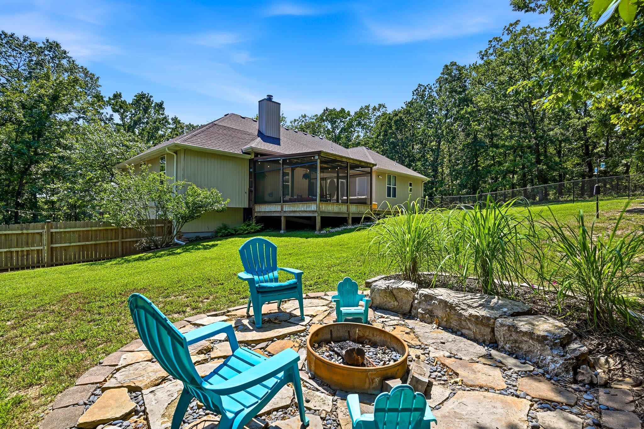 175 Trails Head Road Property Photo 32