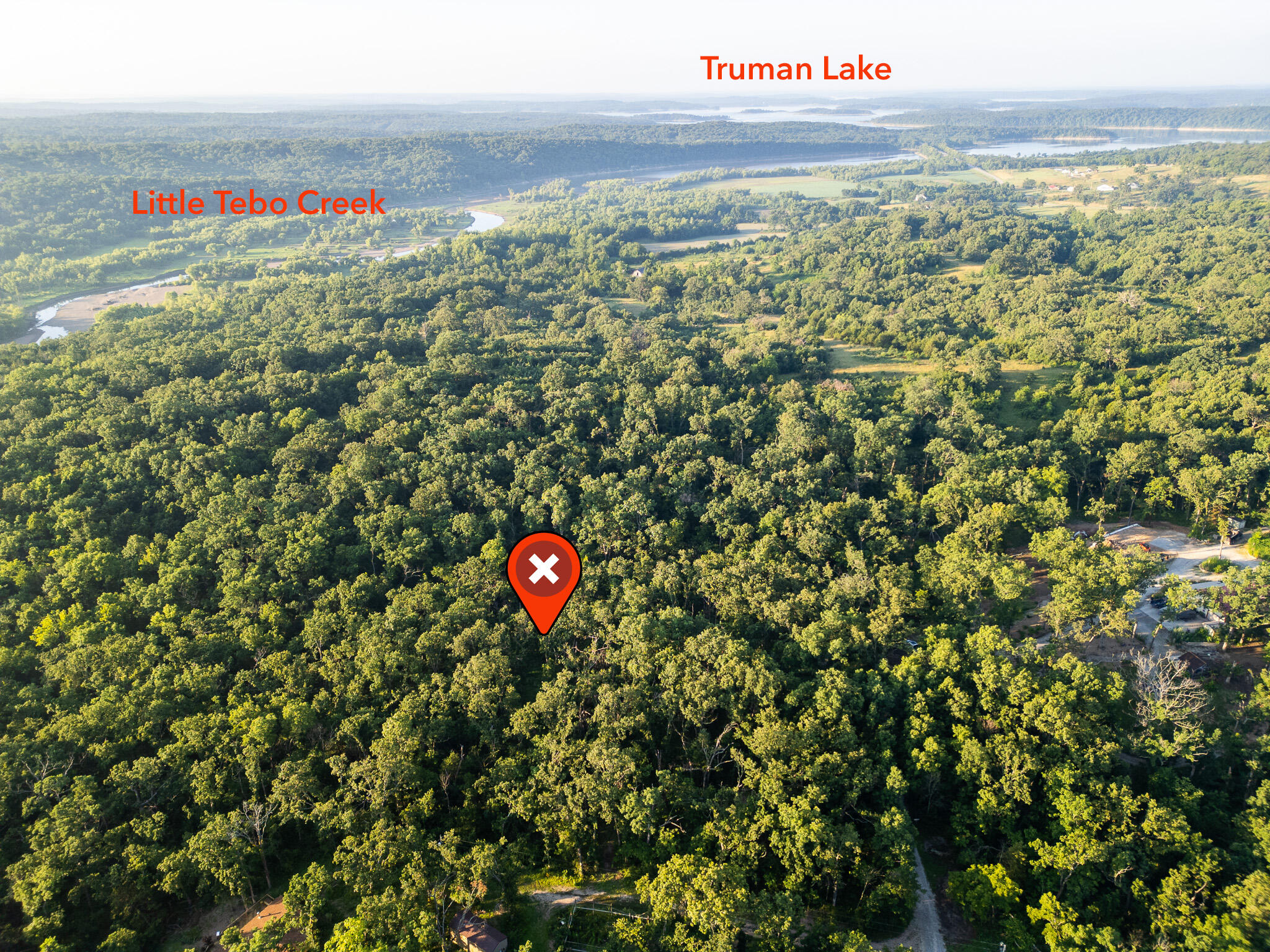 Tbd Canfield Lane Property Photo 1
