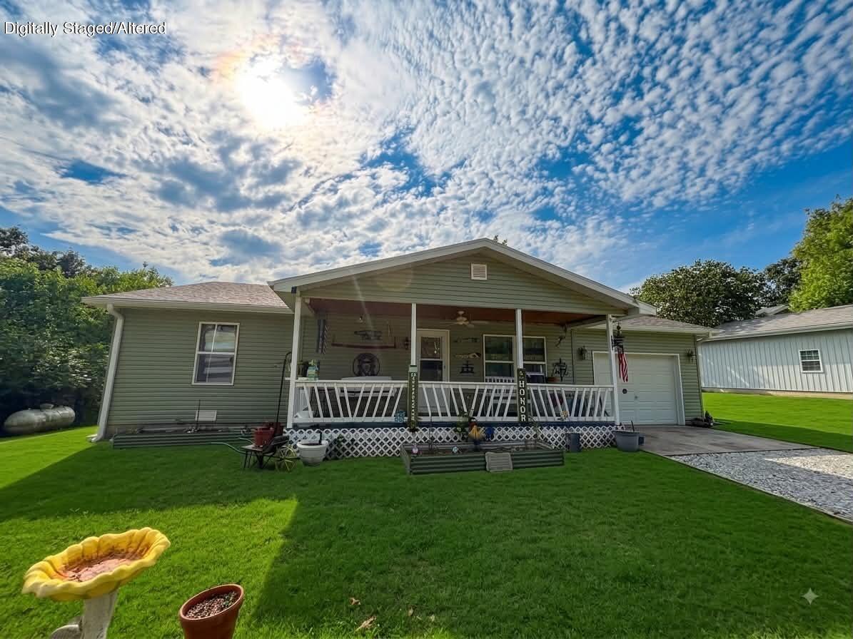 280 Auburn Road Property Photo 1