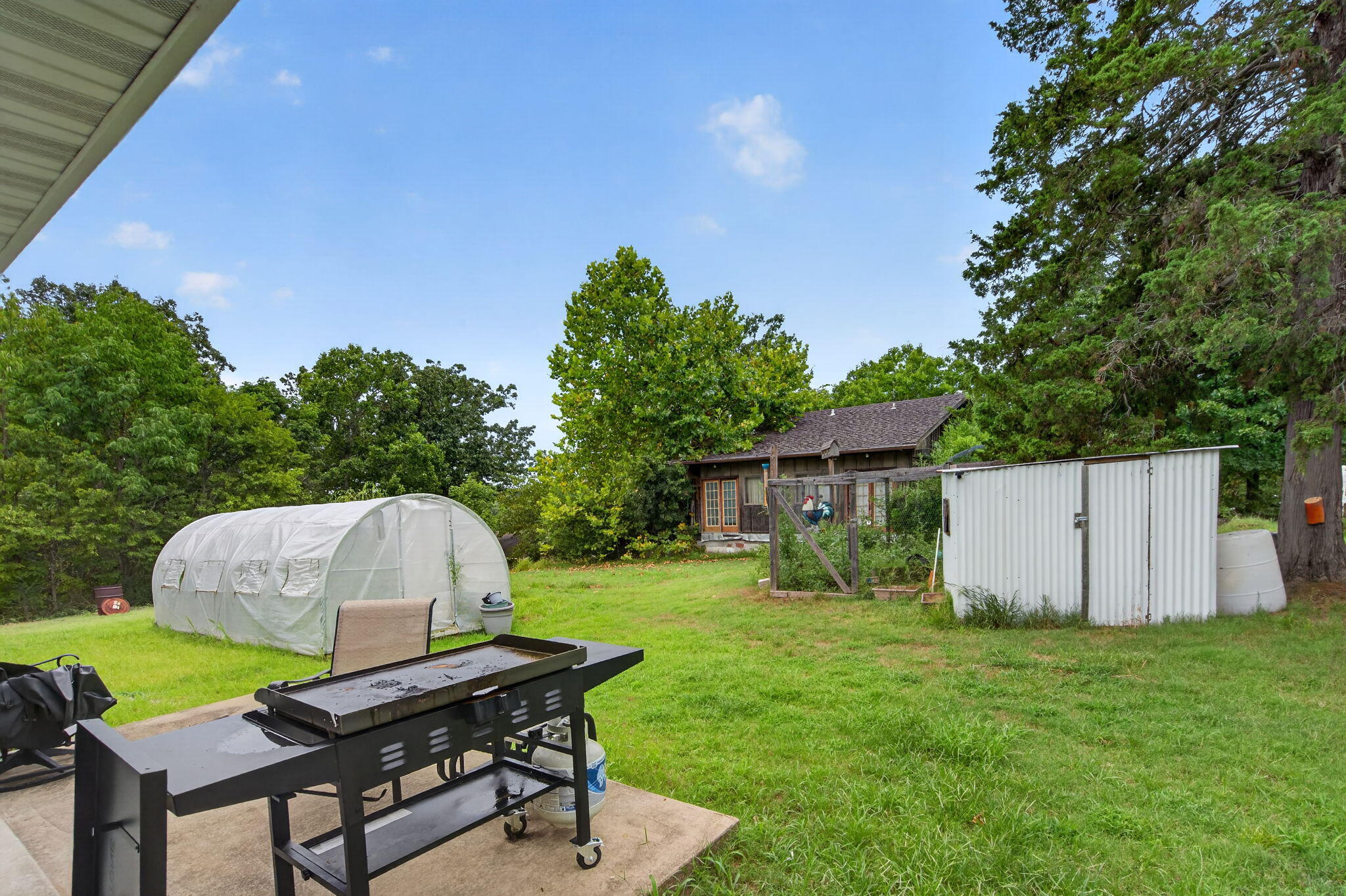 280 Auburn Road Property Photo 25