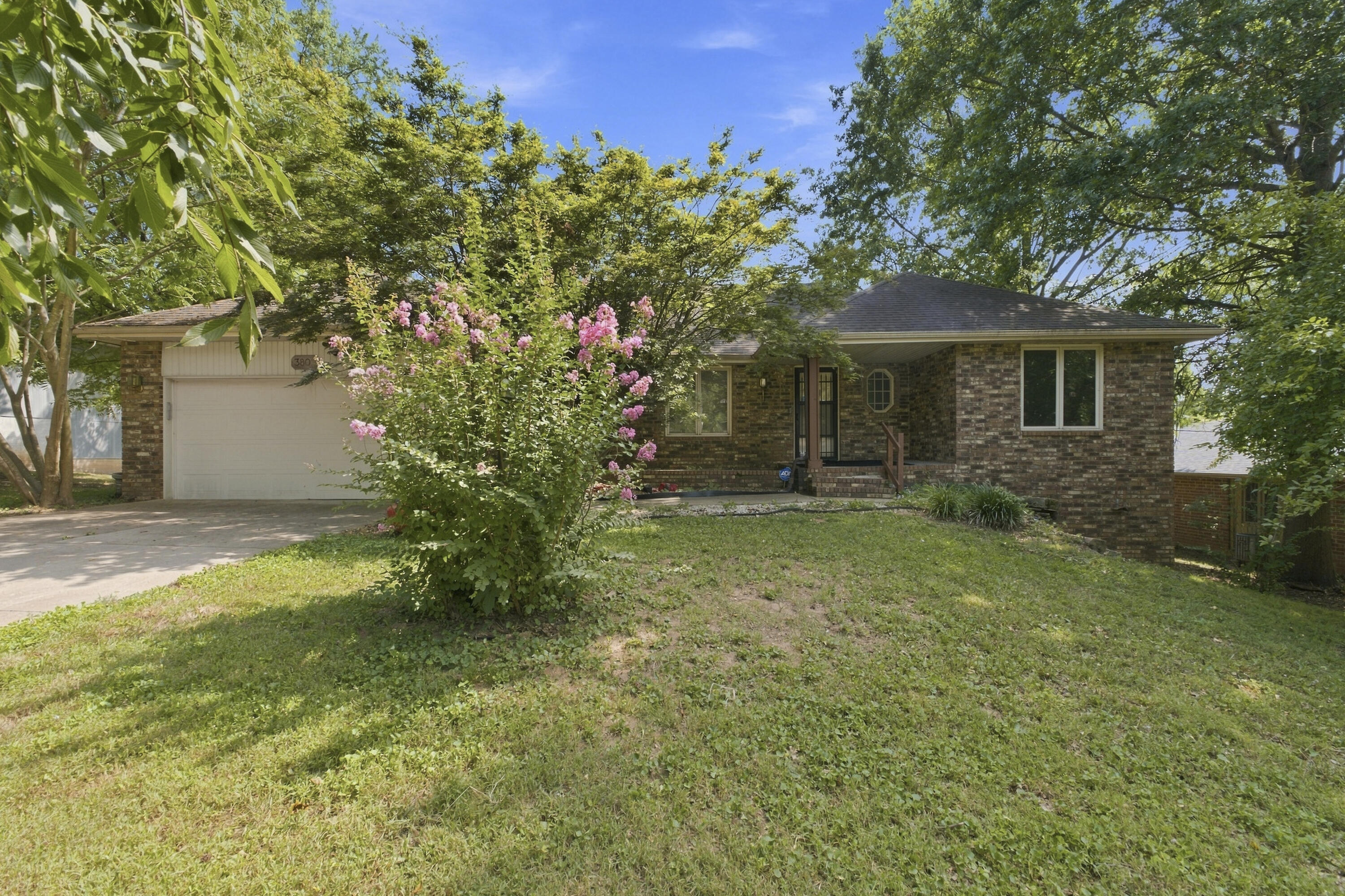 3808 West Kingsley Street Property Photo 2
