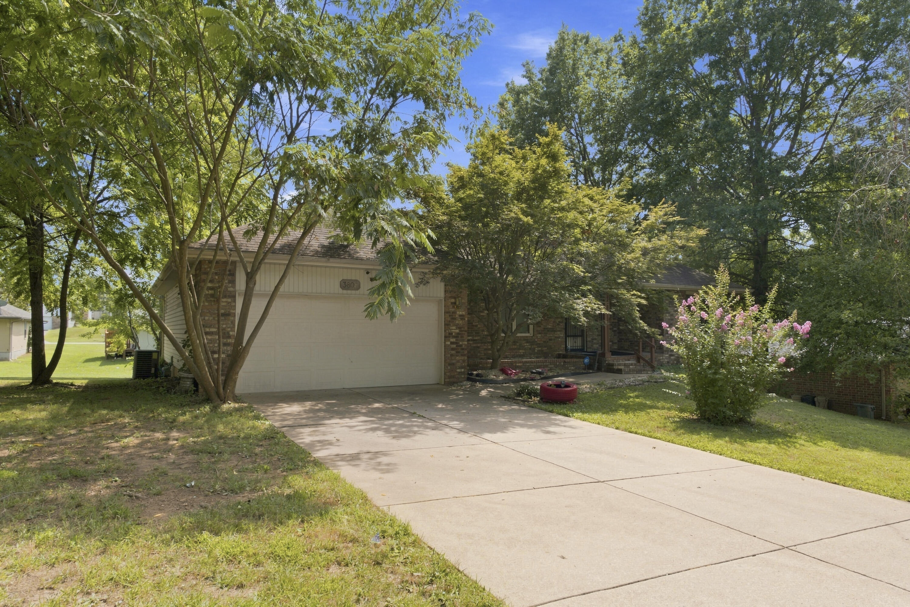 3808 West Kingsley Street Property Photo 3