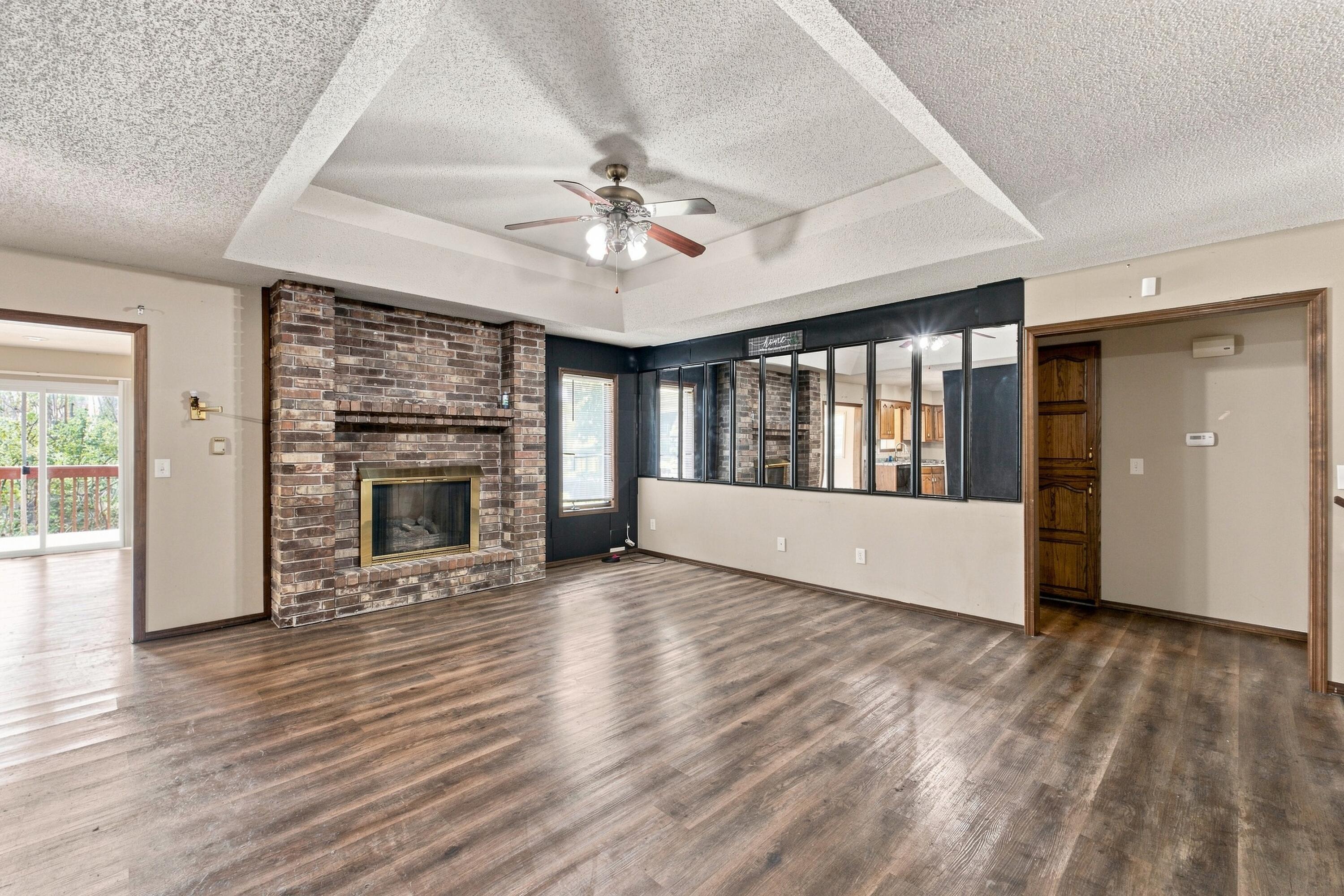 3808 West Kingsley Street Property Photo 4
