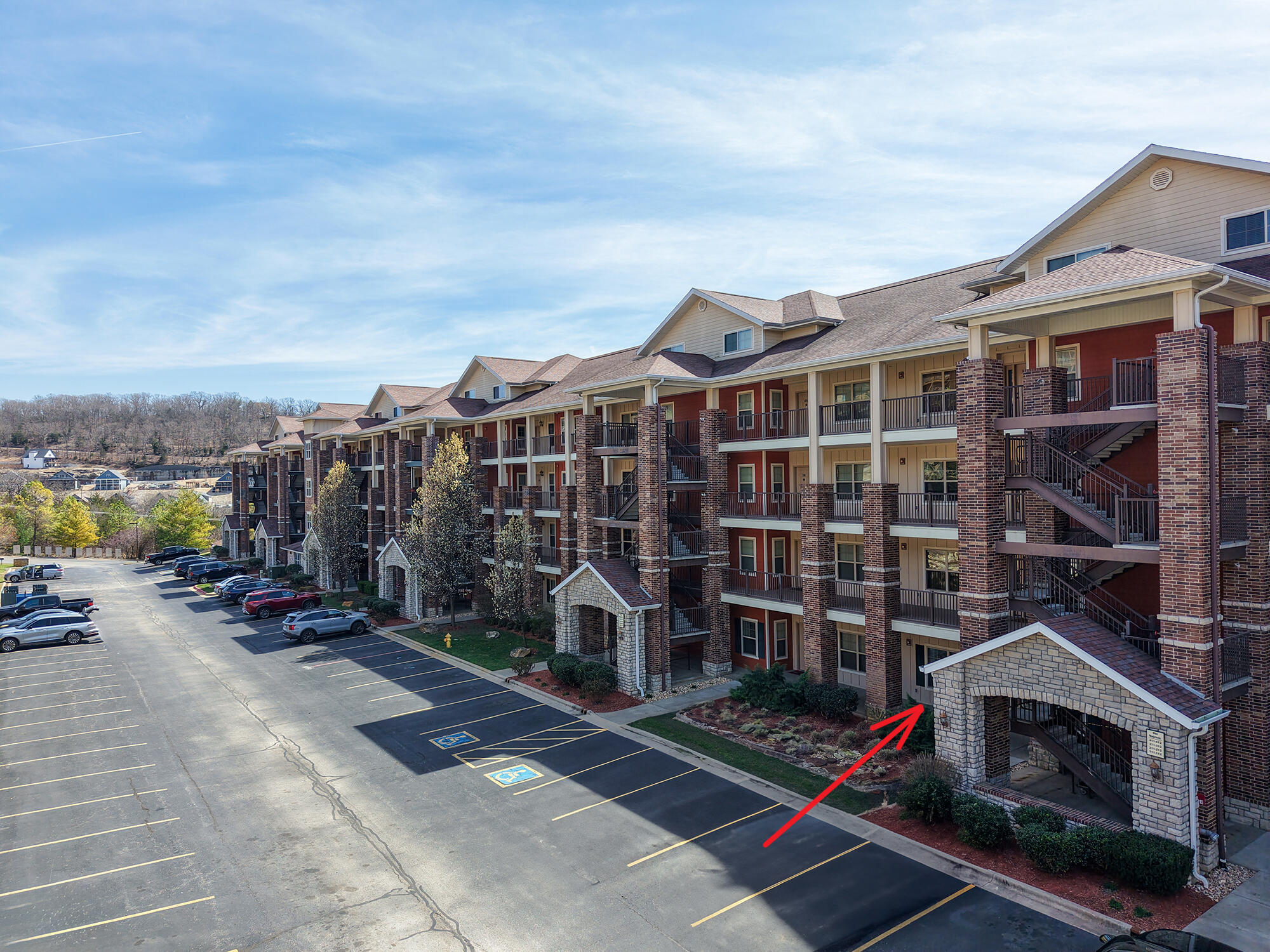 200 Majestic Drive 111 Property Photo 1