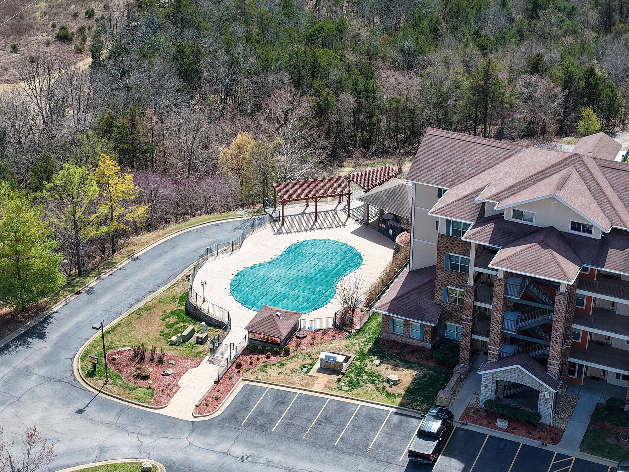200 Majestic Drive 111 Property Photo 32