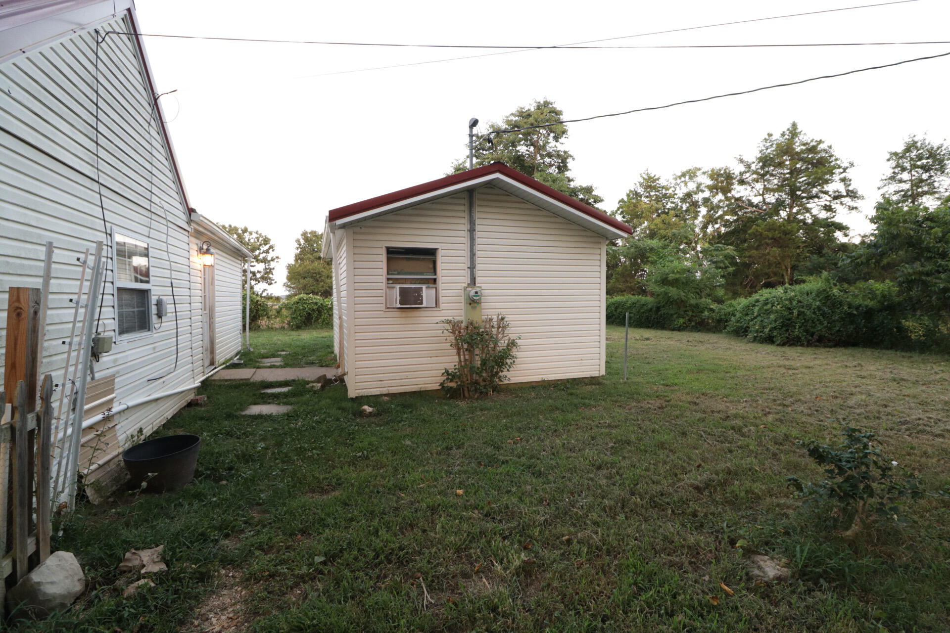 418 Alma Street Property Photo 9