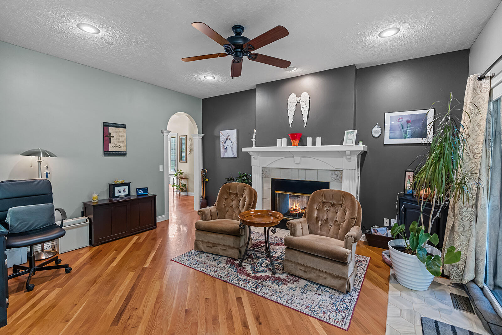 5125 South Chatsworth Avenue Property Photo 14