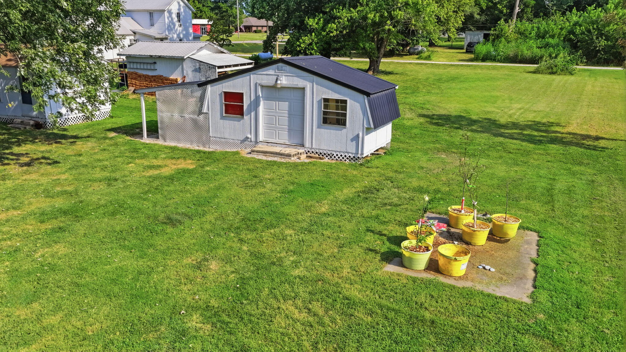 208 South Clompton Street Property Photo 32