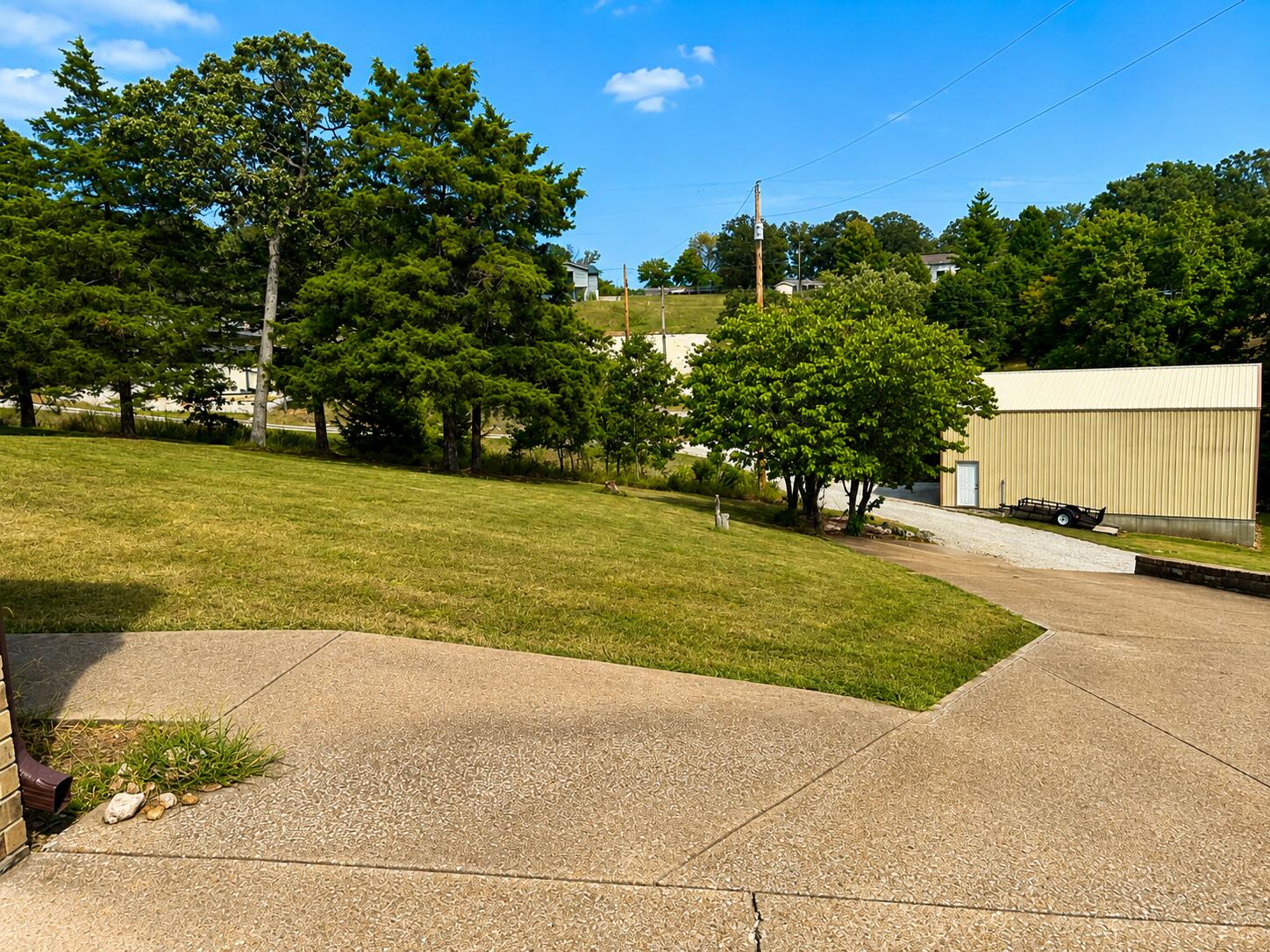 24762 King Arthur Drive Property Photo 39