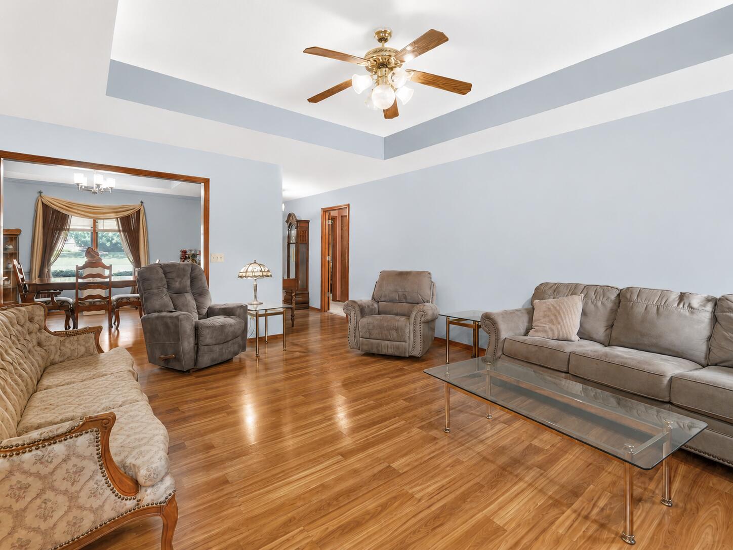 942 South Greentree Avenue Property Photo 7