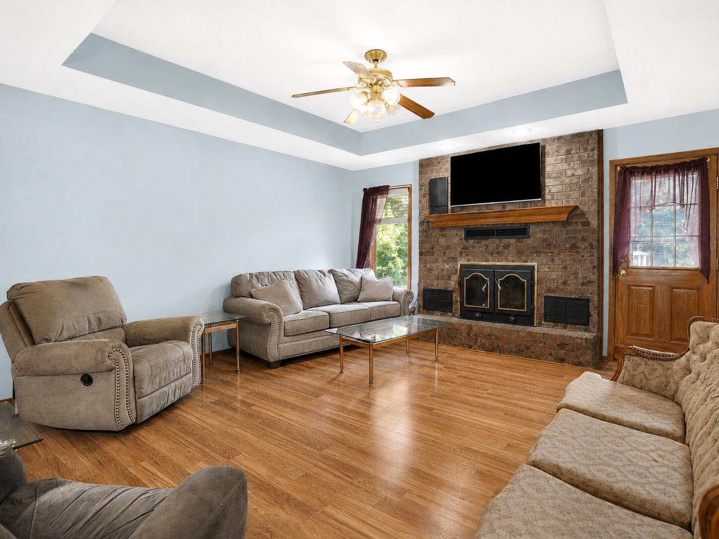 942 South Greentree Avenue Property Photo 9