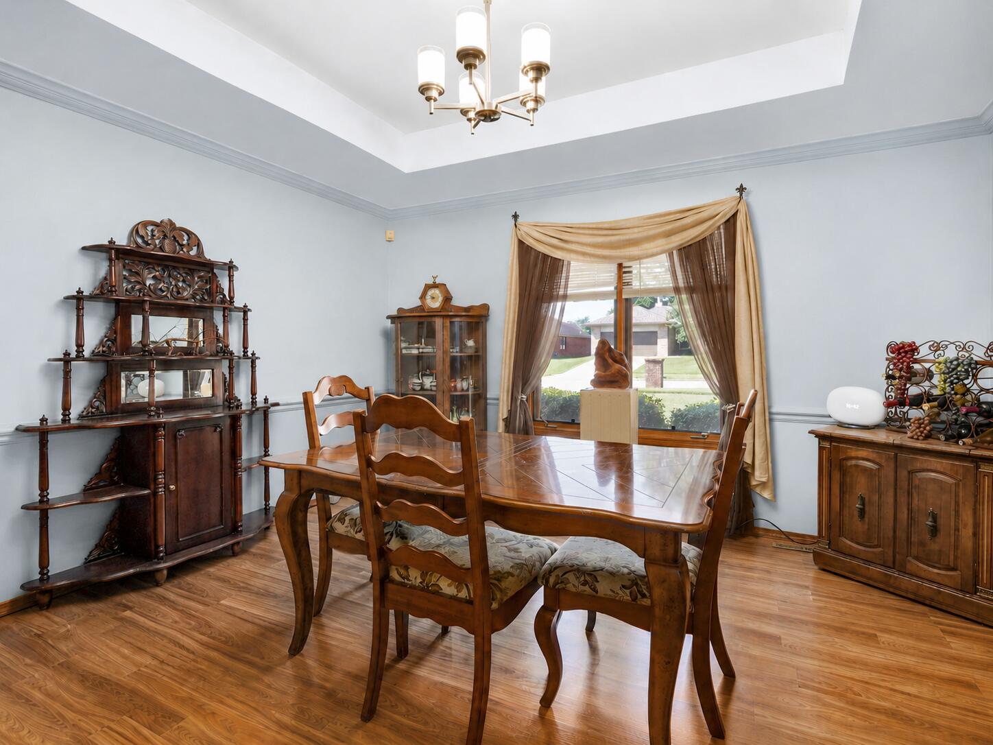 942 South Greentree Avenue Property Photo 10