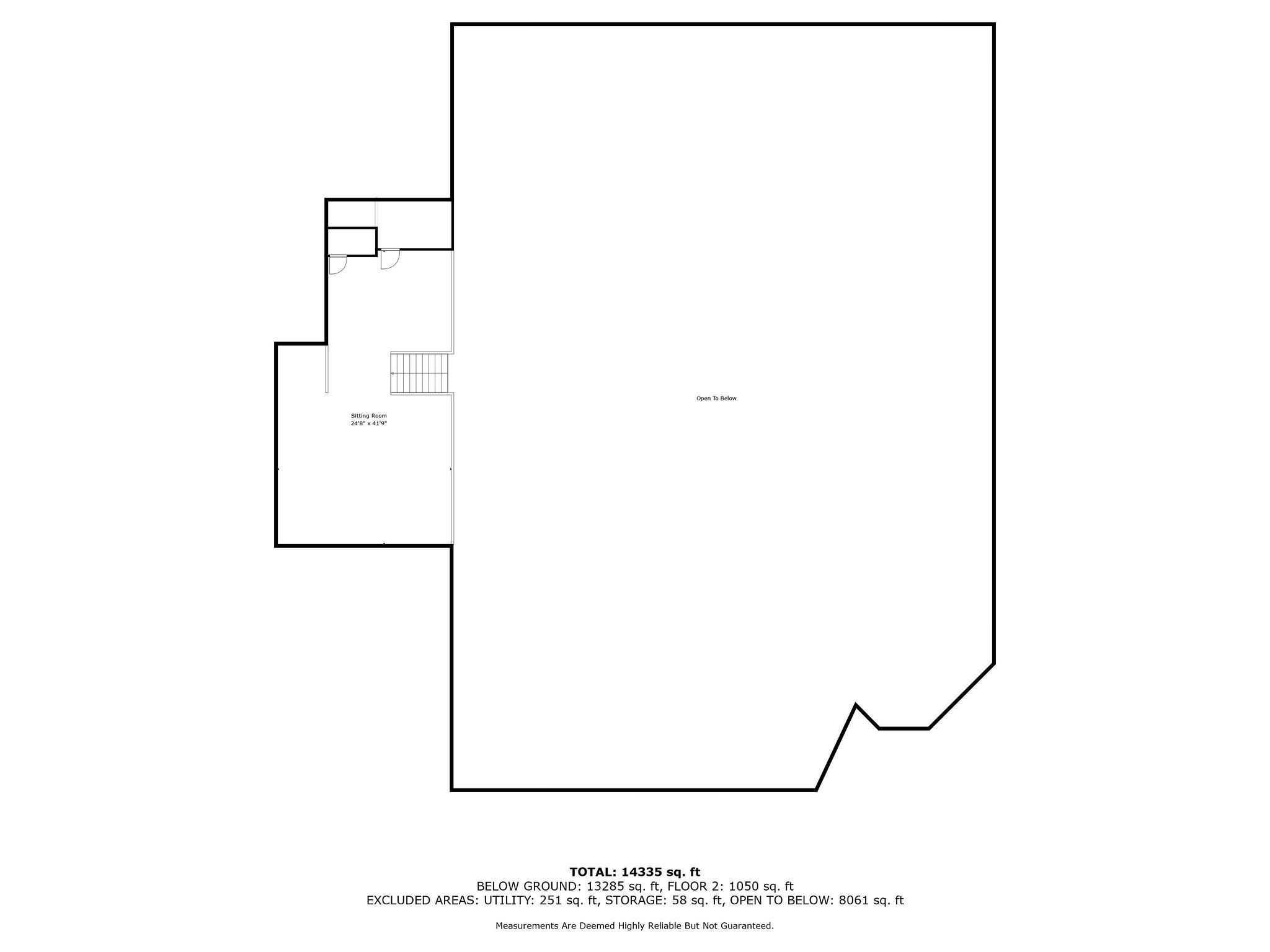 625 State Highway 165 Property Photo 83