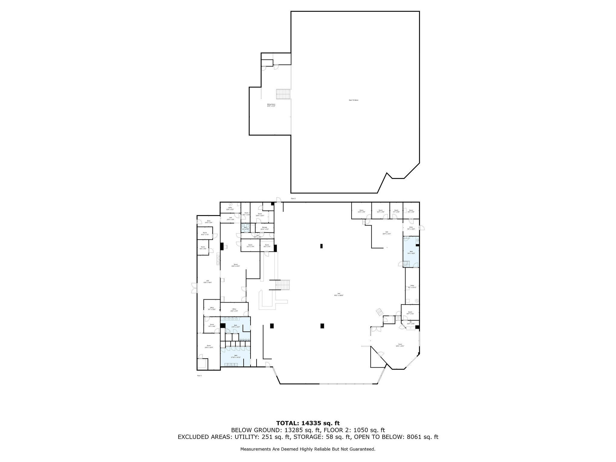 625 State Highway 165 Property Photo 85