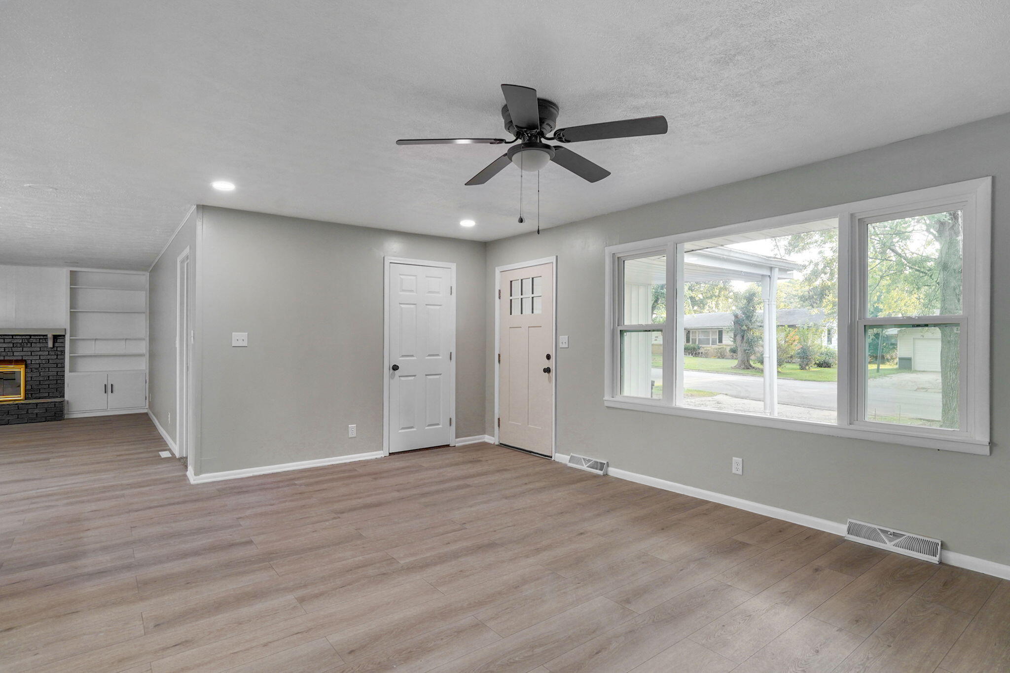 3552 South Franklin Avenue Property Photo 7