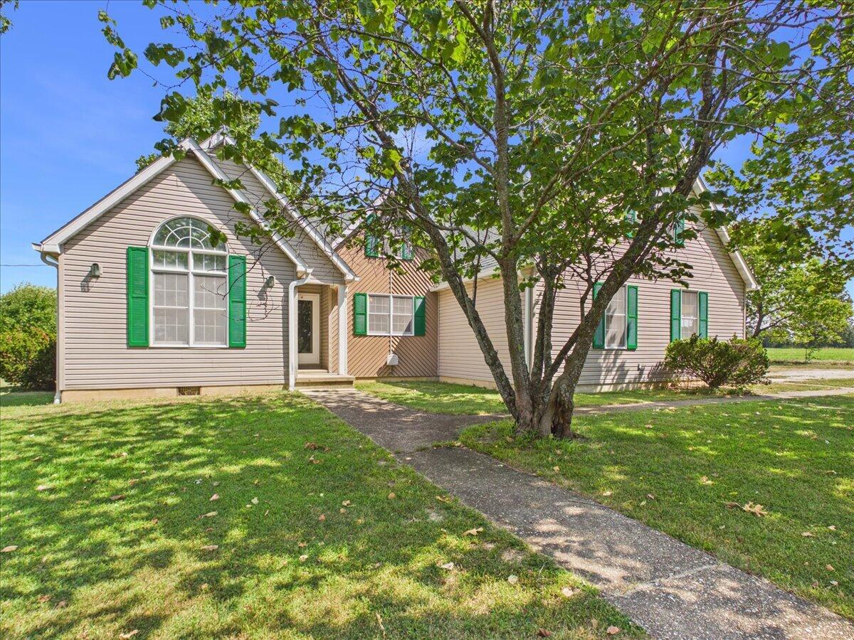 13002 Shafer Road Property Photo 1