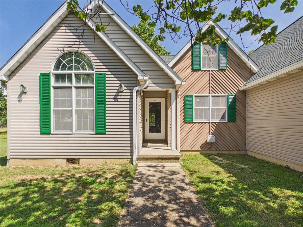 13002 Shafer Road Property Photo 2